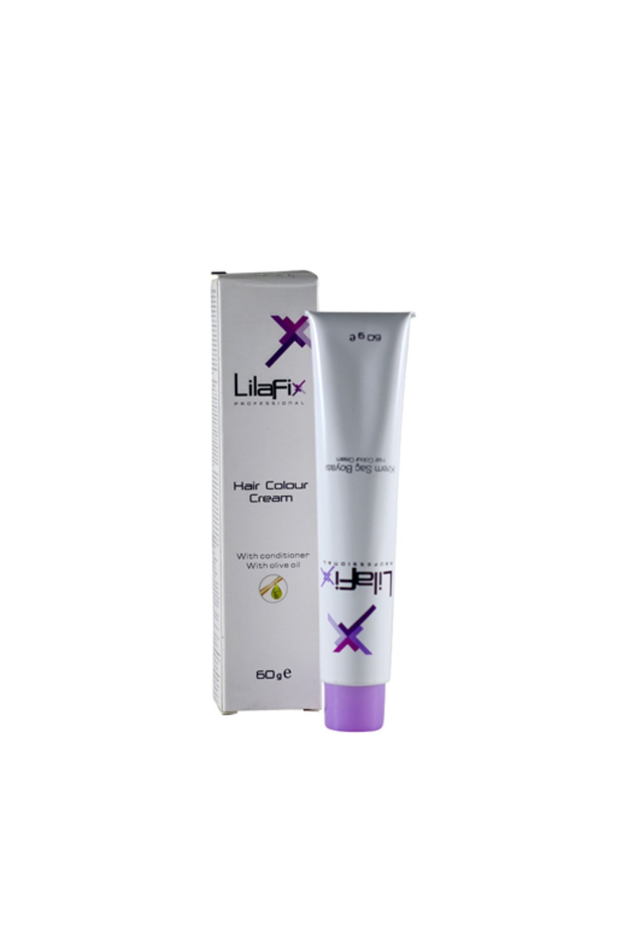 Saç Boyası 60 Ml 10,0 Açık Sarı
