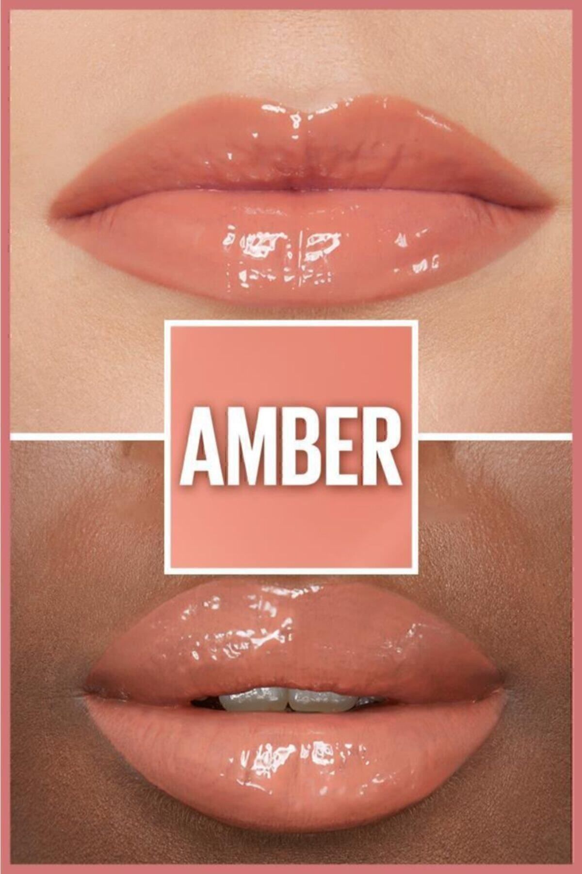 Lifter Gloss Nemlendirici Dudak Parlatıcısı - 007 Amber