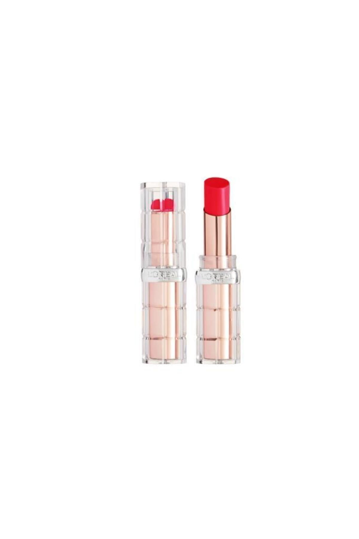 Glow Paradise Balm-İn-Lipstick - Işıltı Veren Ruj 351 Watermelon Dream