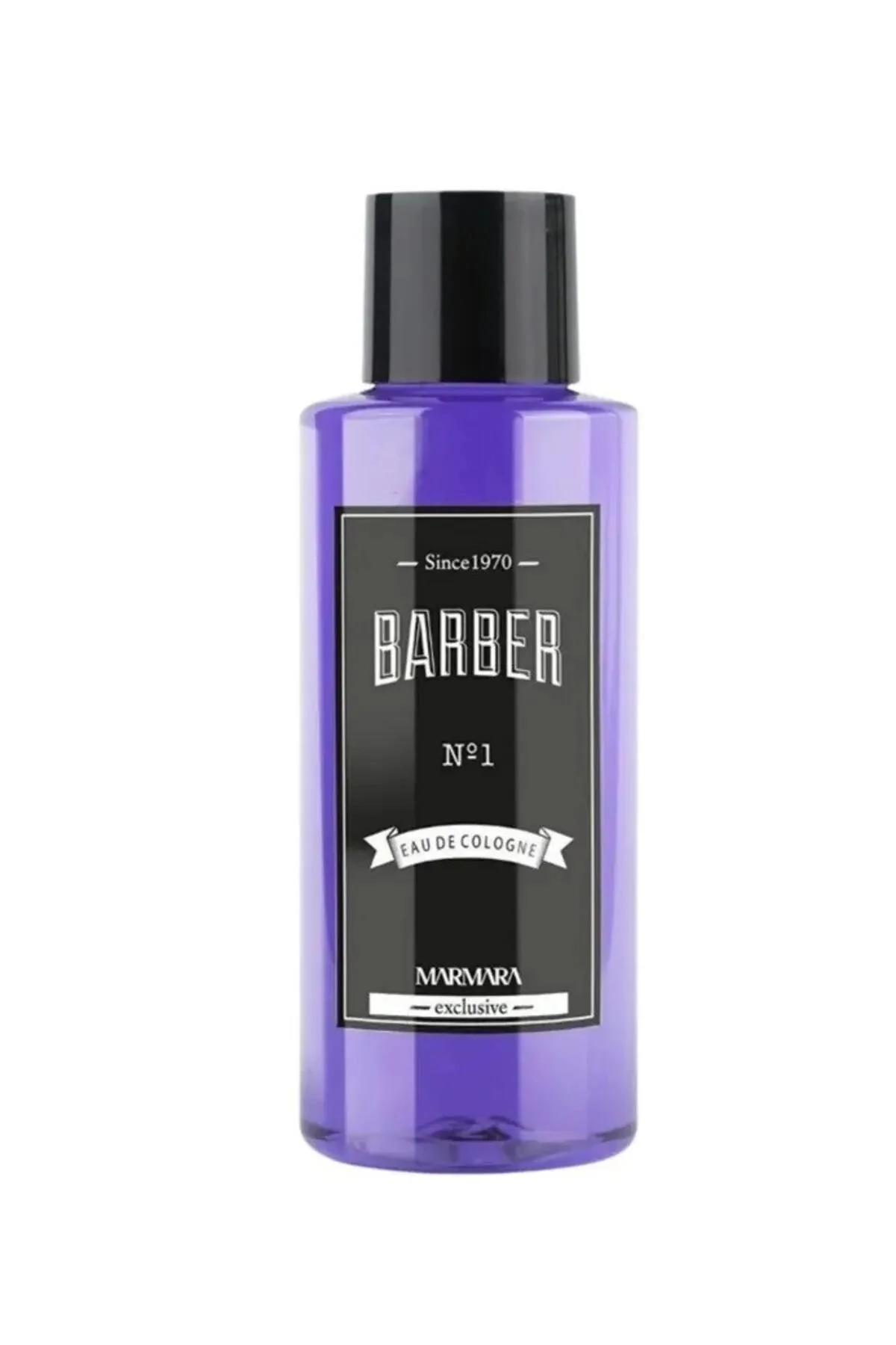 Marmara Barber Marmara No.1 Edc Kolonya Pet 400 Ml