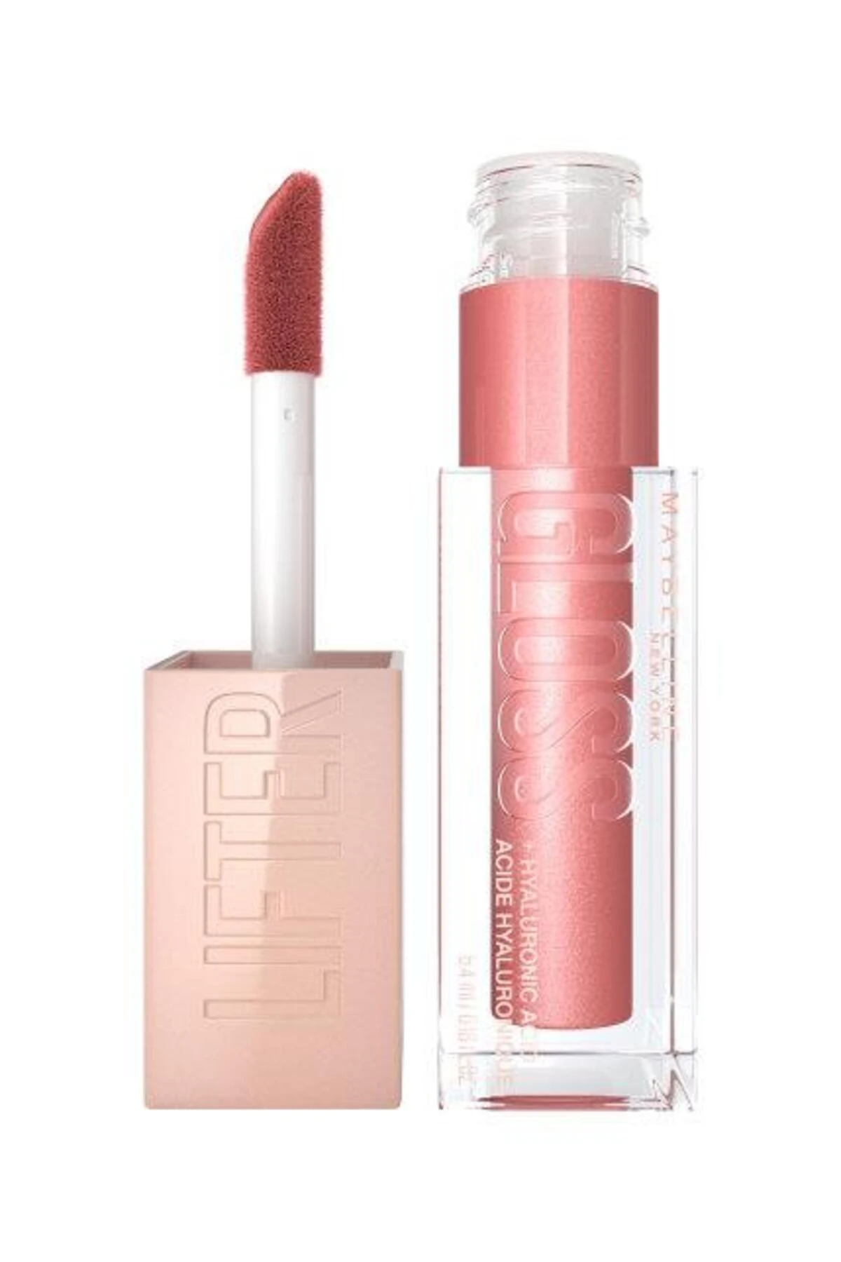 Lifter Gloss Nemlendirici Dudak Parlatıcısı