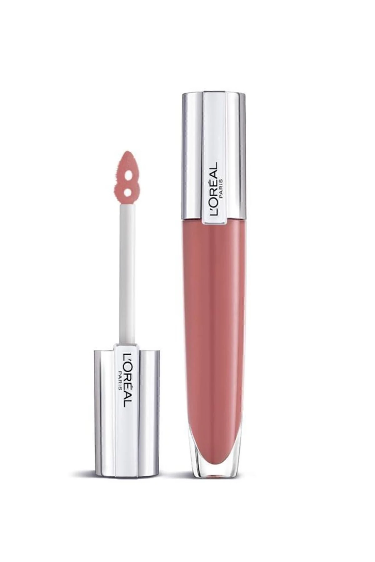 Glow Paradise Balm İn Gloss - Işıltı Veren Parlatıcı 412 I Heighten