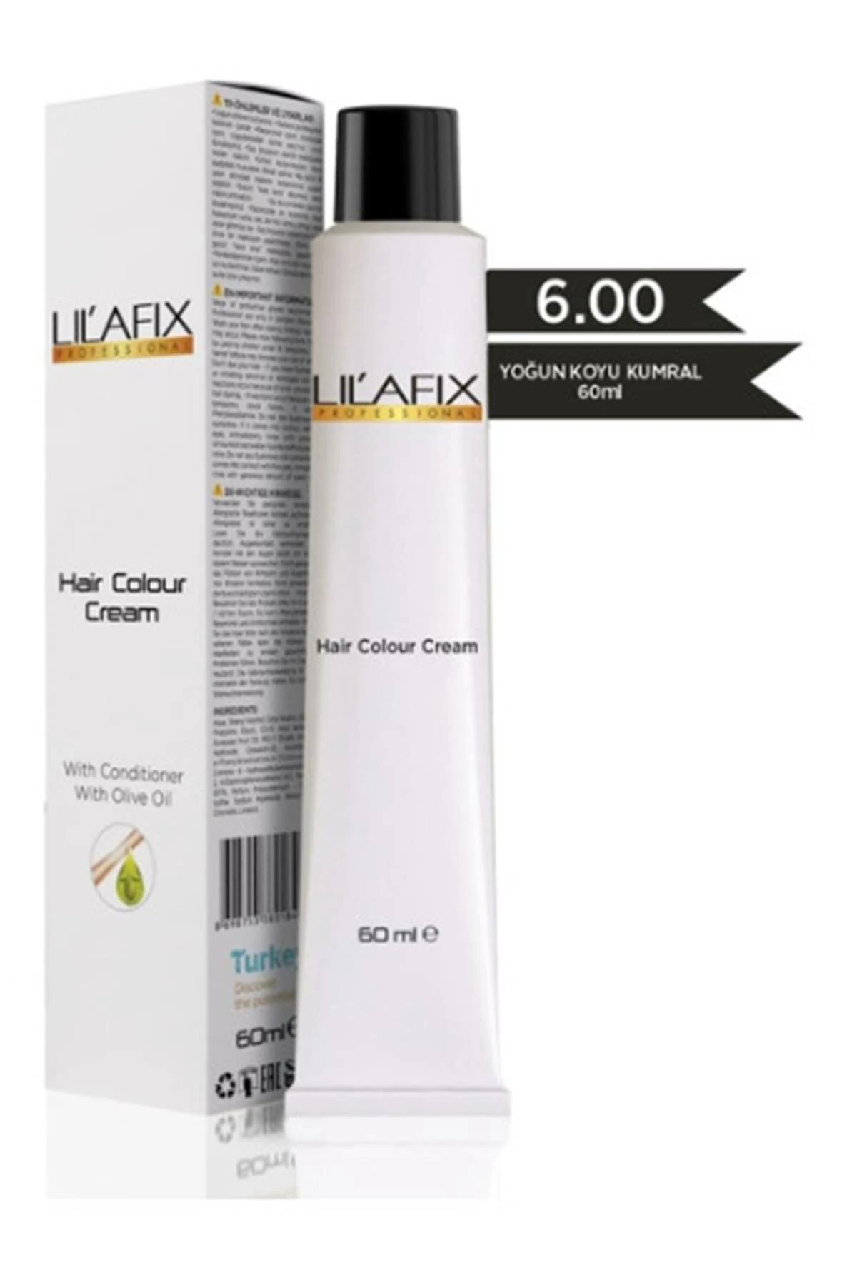 Lilafix Saç Boyası 6,00