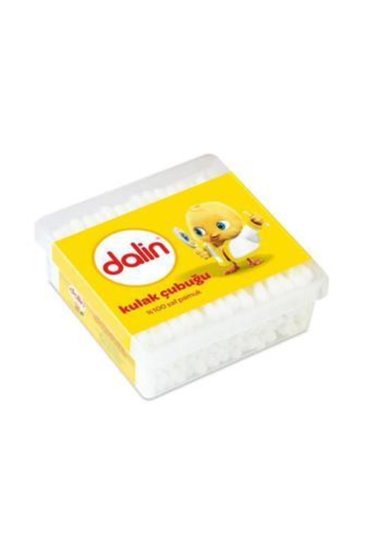 Kulak Çubuğu 100'Lü