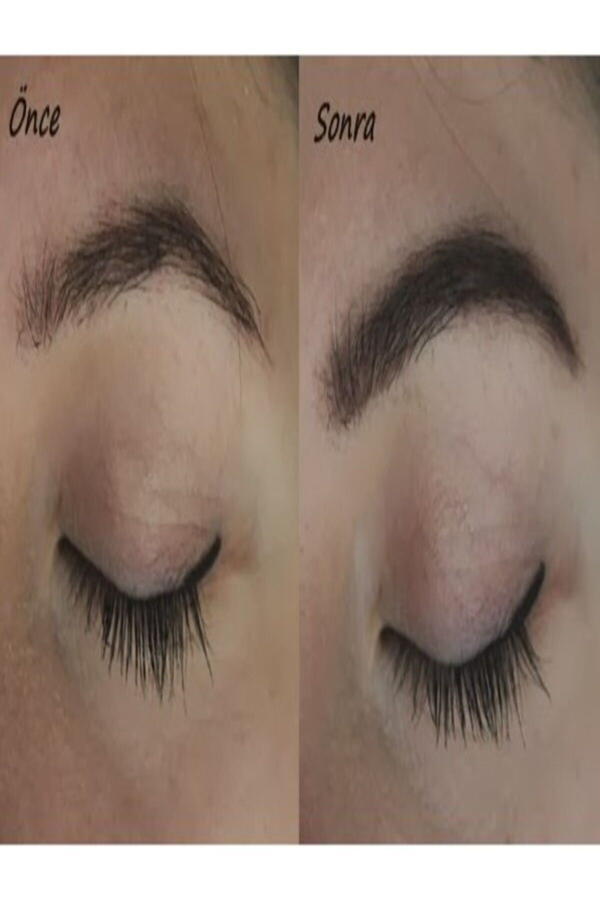 Kaş Kalemi - Professional Eyebrow Pencil Dark Brown 5012874026708