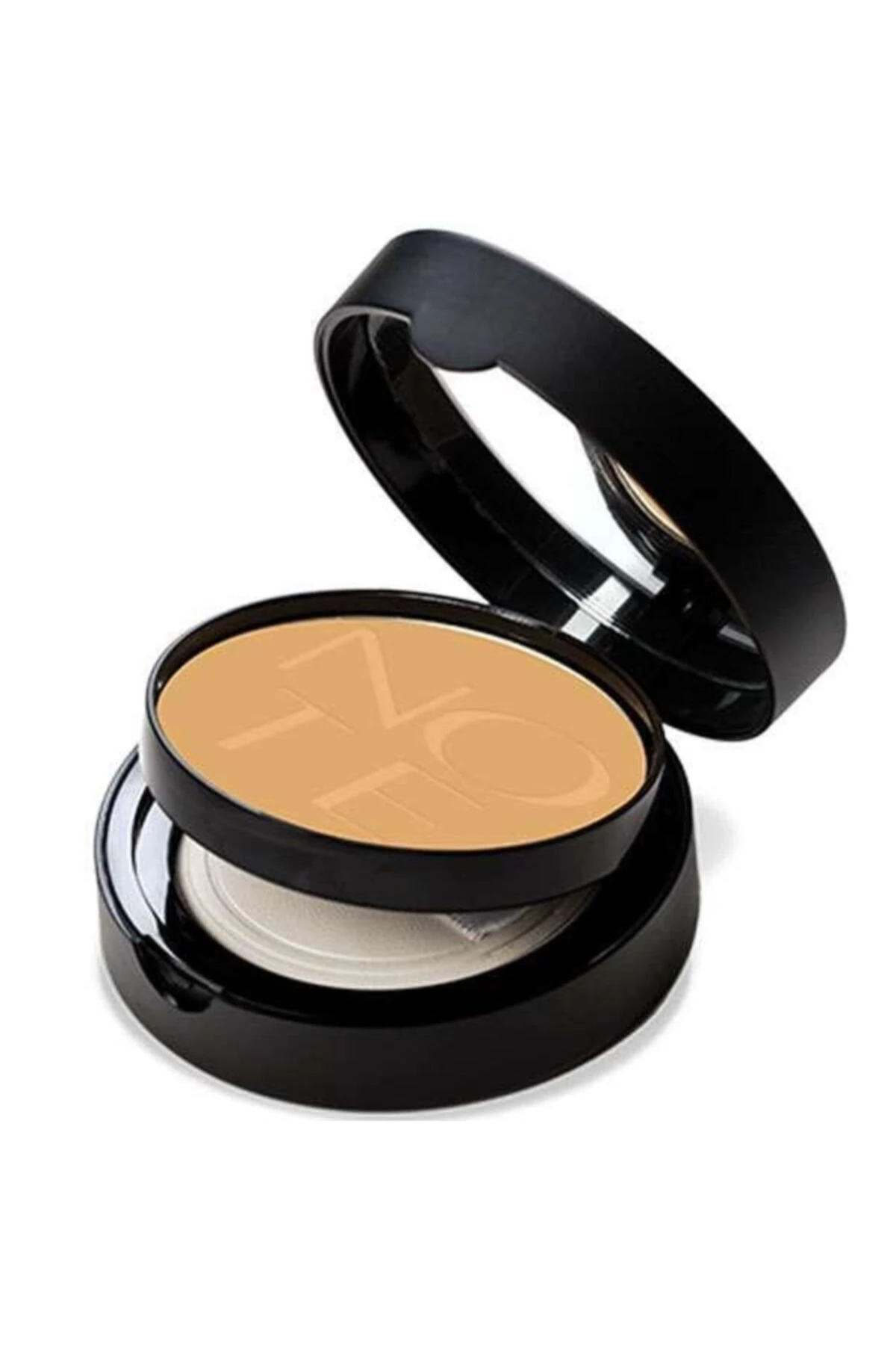 Luminous Silk Compact Powder 05 Honey Beige