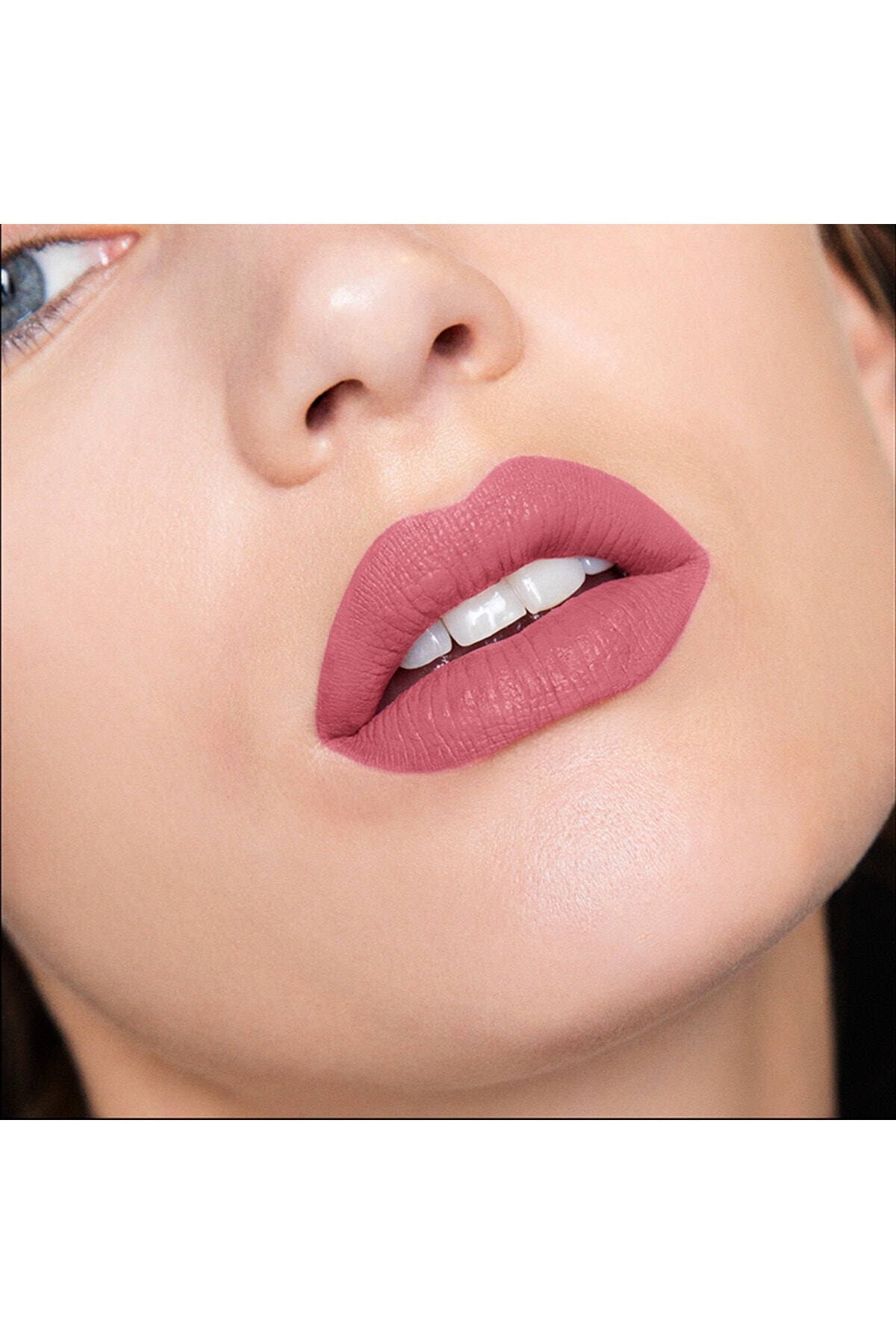 Super Stay Matte Ink Likit Mat Ruj - 15 Lover - Pembe