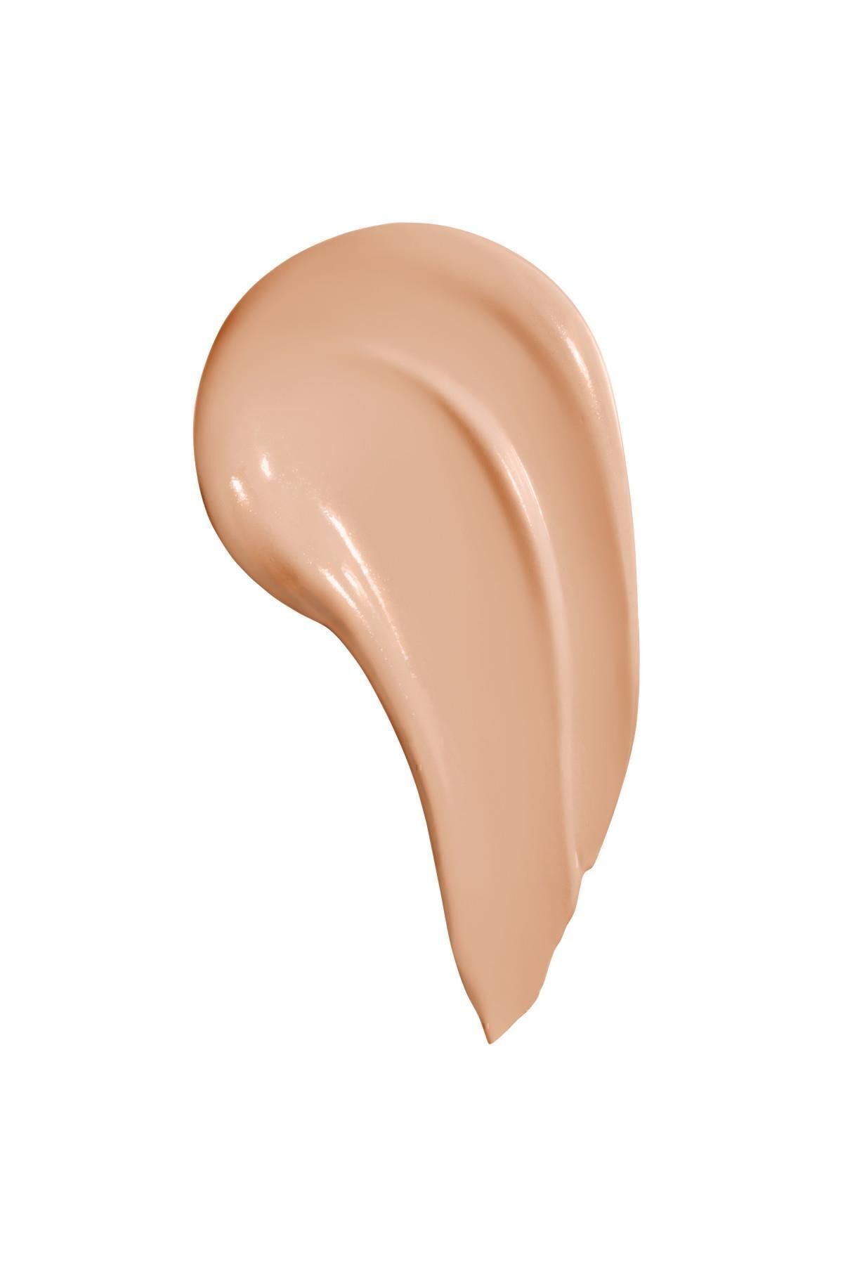 Super Stay Active Wear 30H Super Fondöten 07 Classic Nude