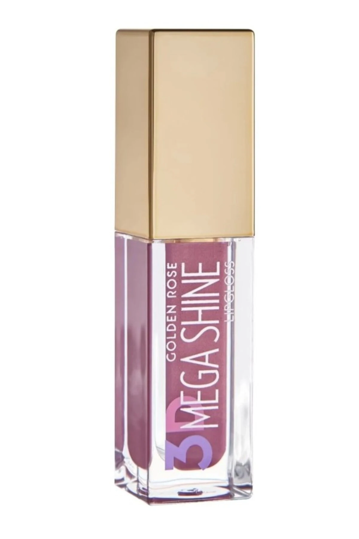3D Mega Shine Lipgloss No:118 Shimmer