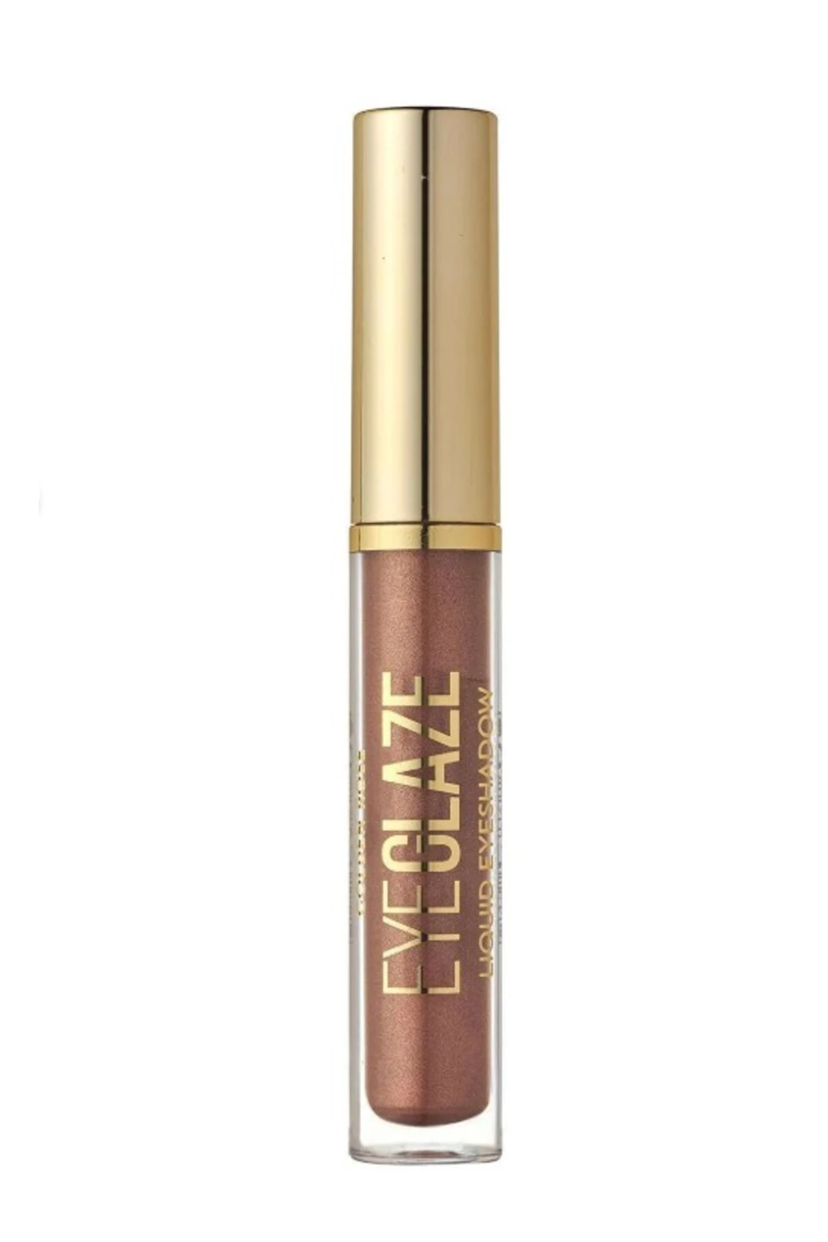 Eye Glaze Liquid Eyeshadow No:07 Topaz