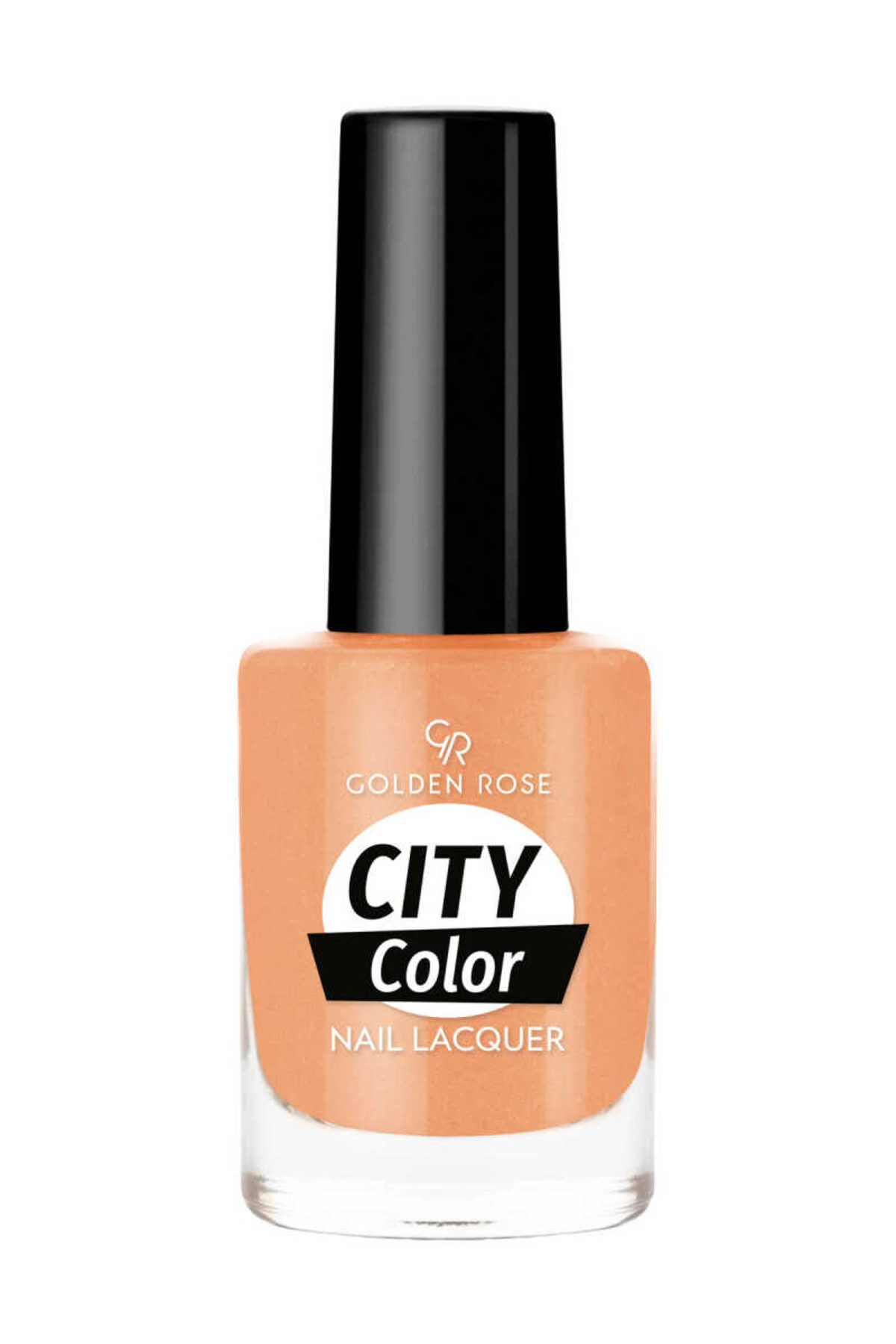 City Color Nail Lacquer No:122