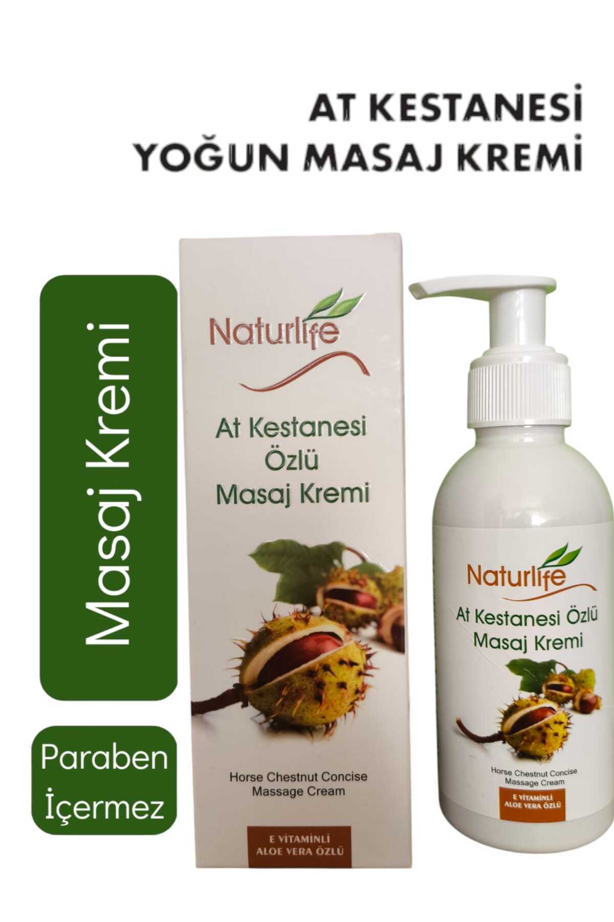 Dr. Rena Dermo Thermal At Kestanesi Kremi 150 Ml