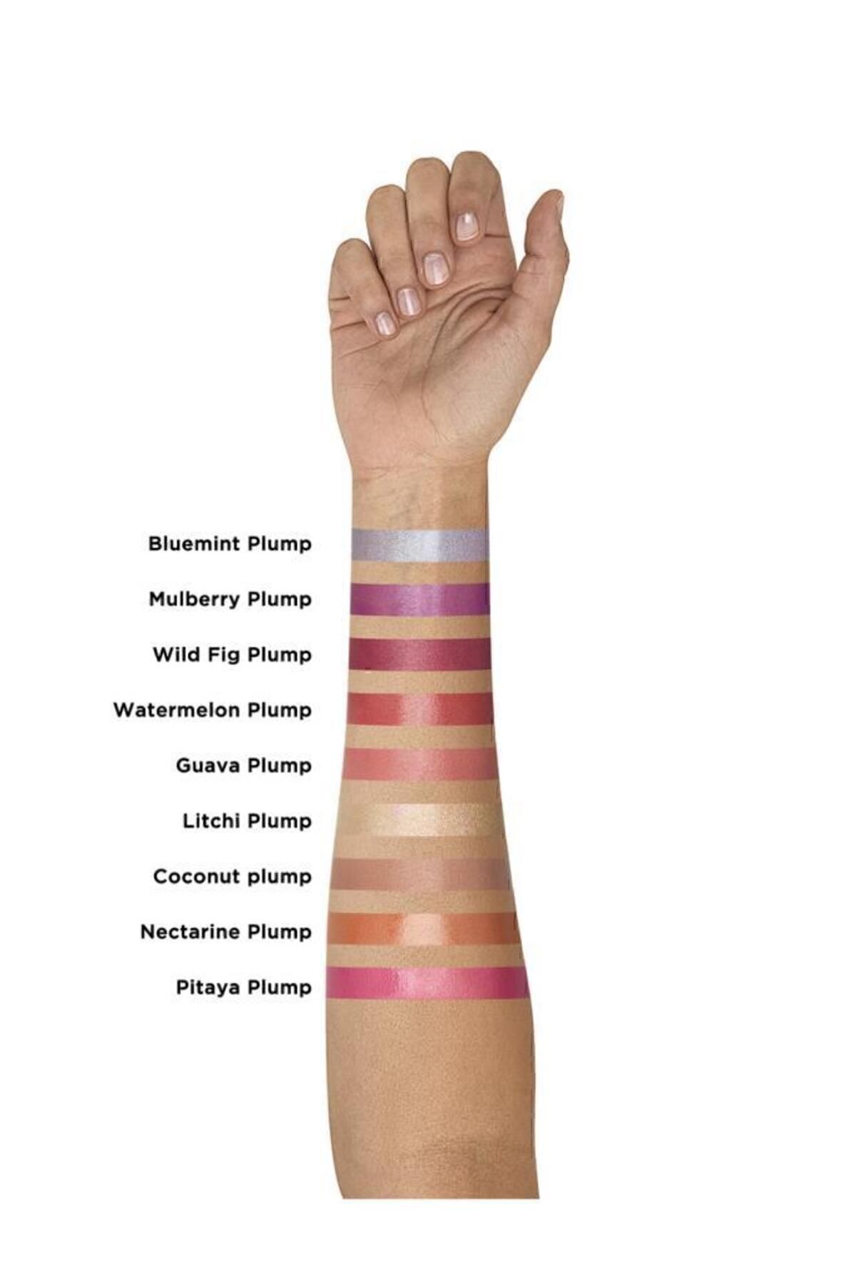 Glow Paradise Balm-İn-Lipstick - Işıltı Veren Ruj 351 Watermelon Dream