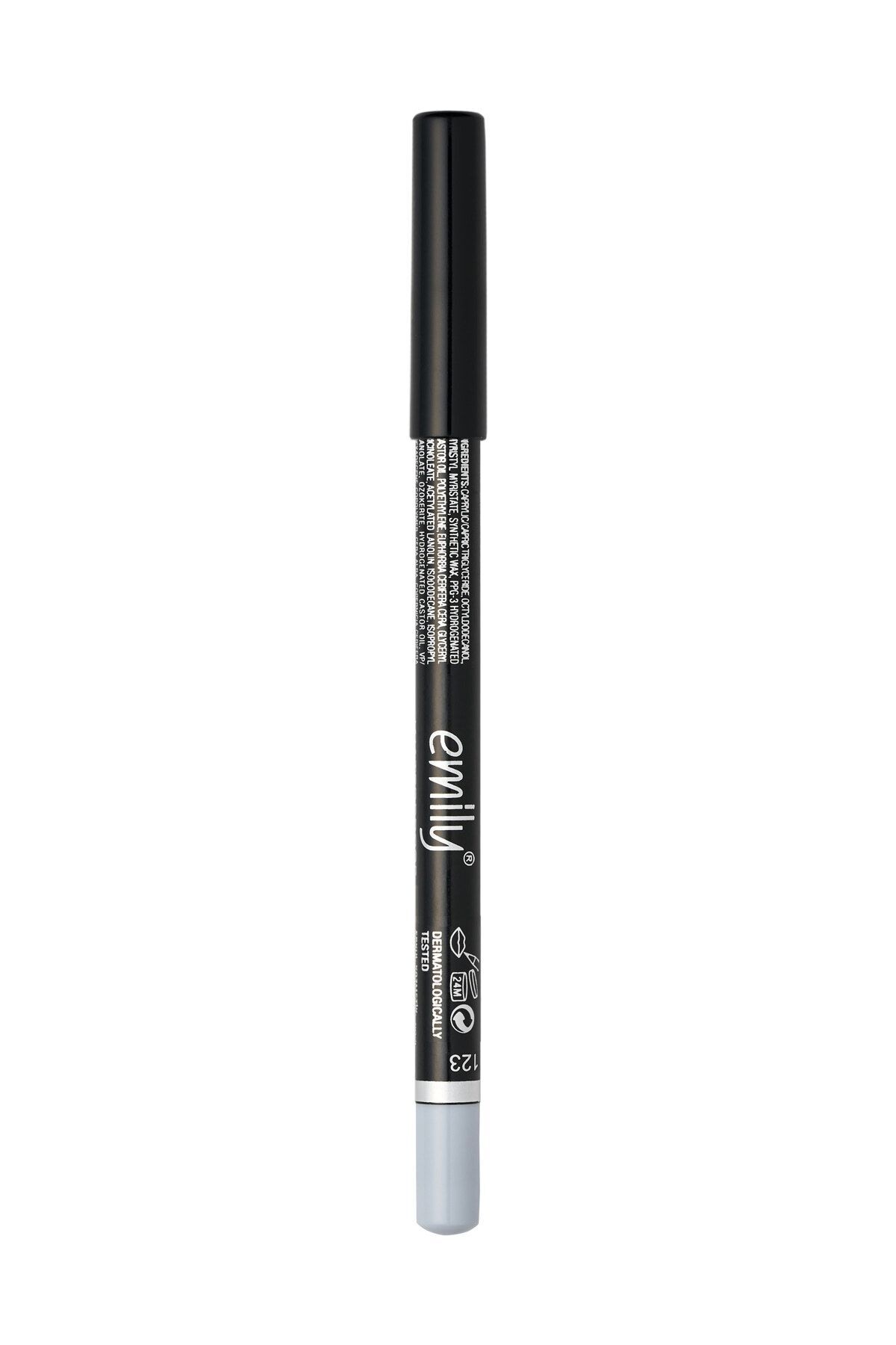 Waterproof Eye Pencil 123 Göz Kalemi 1.6 G