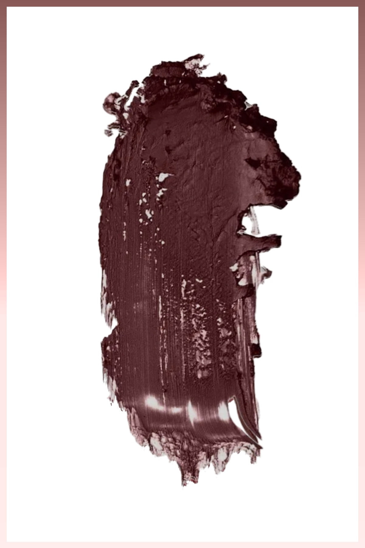 Mattemoist Lipstick Mat Bitişli Ruj 316 Coco Toffee - Kahverengi