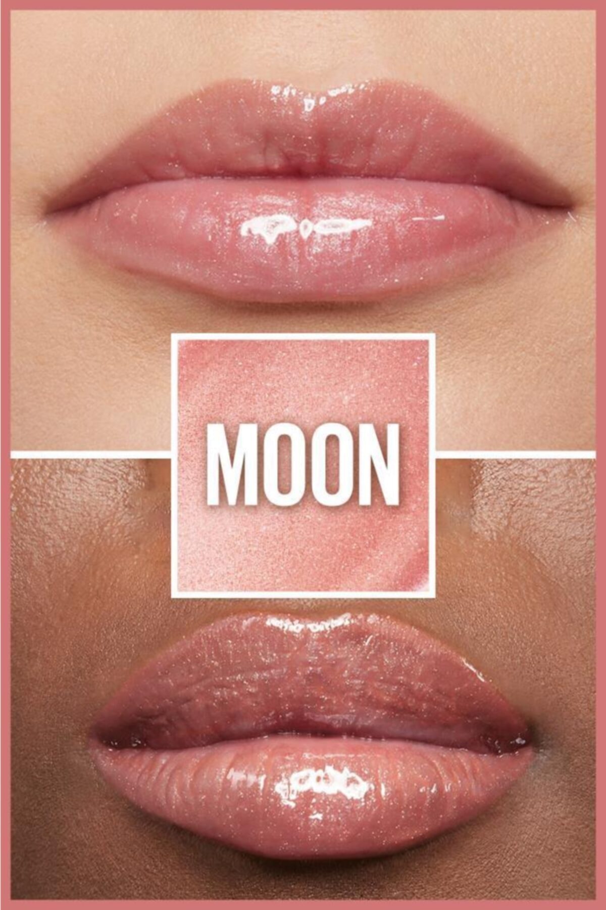 Lifter Gloss Nemlendirici Dudak Parlatıcısı 003 Moon