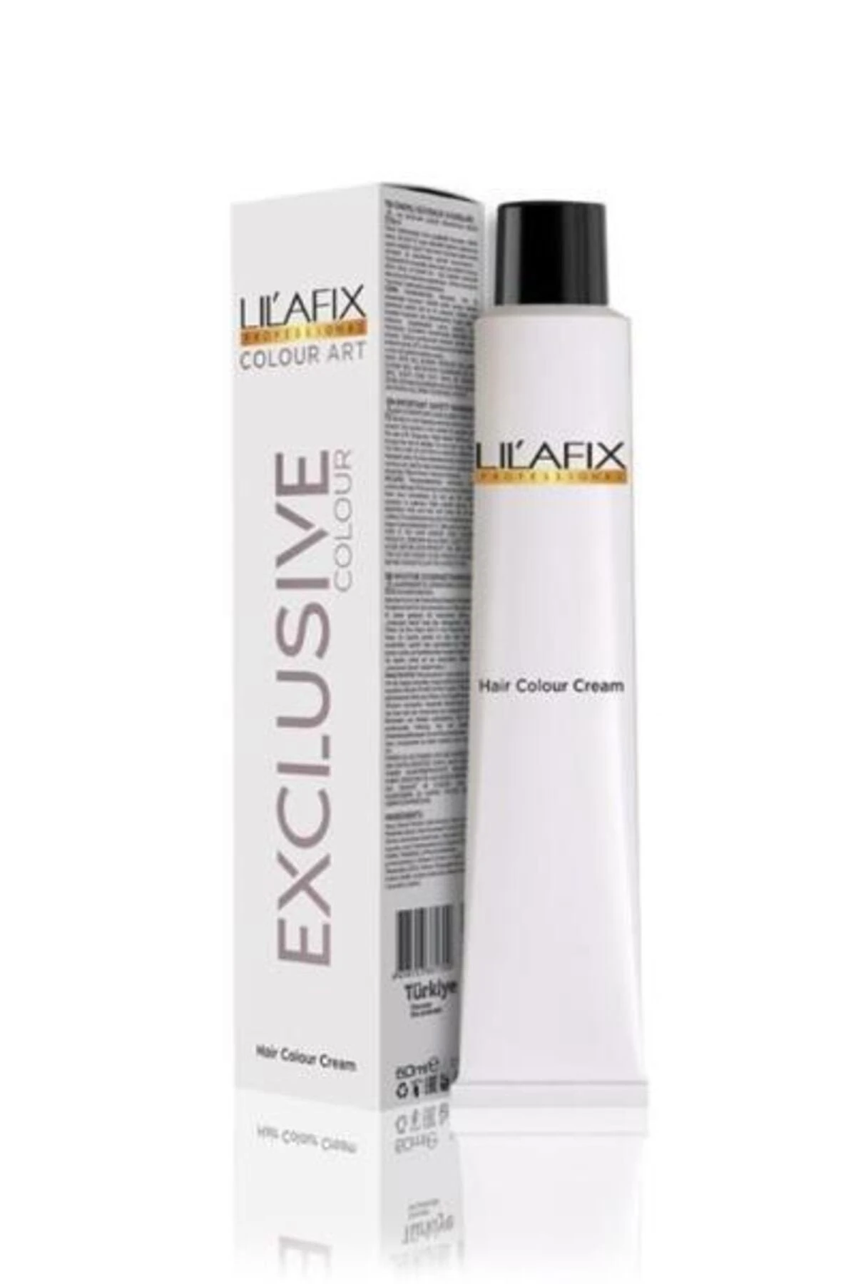 Krem Tüp Saç Boyası 8P Açık Kumral Inci 60 Ml