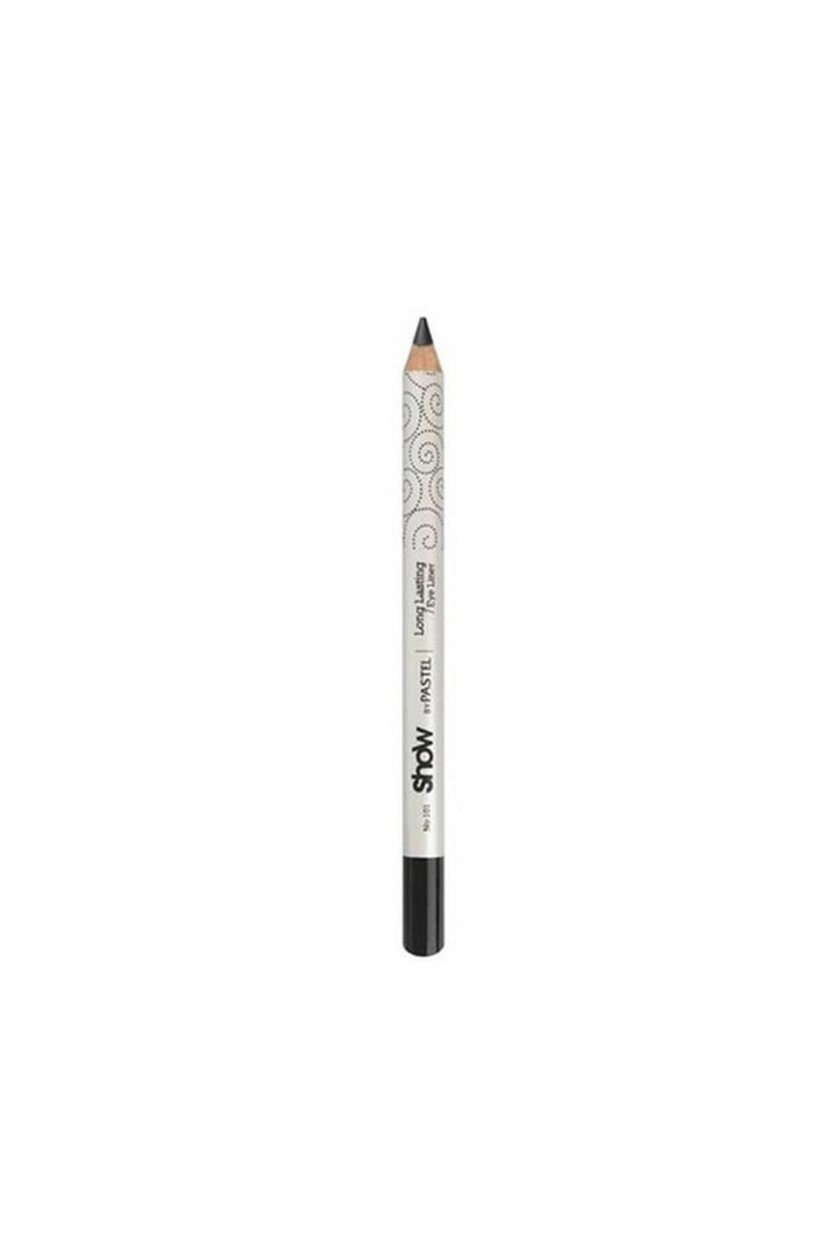 Pastel Show Your Pastel Eyeliner Long Lasting 101