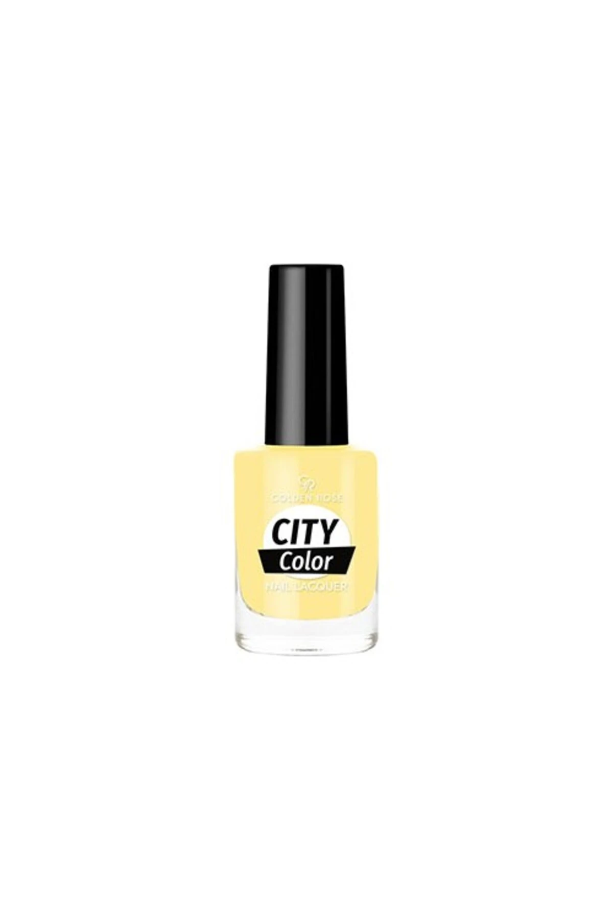City Color Nail Lacquer No:84