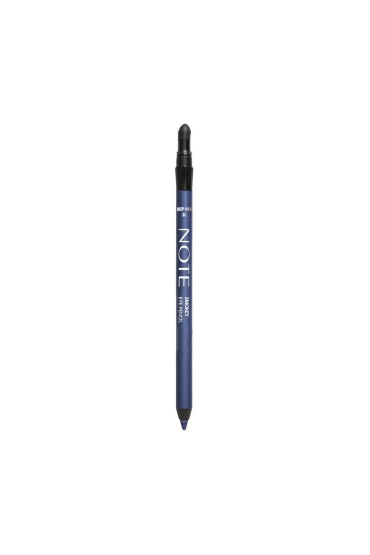Eyepencil Smokey 02