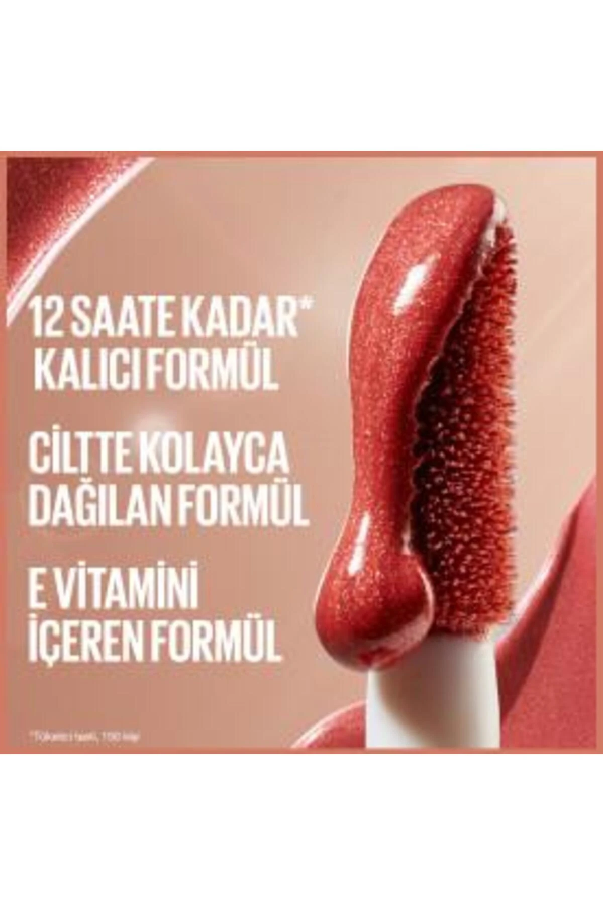 Sunkisser Likit Allık- 06 City Sizzle