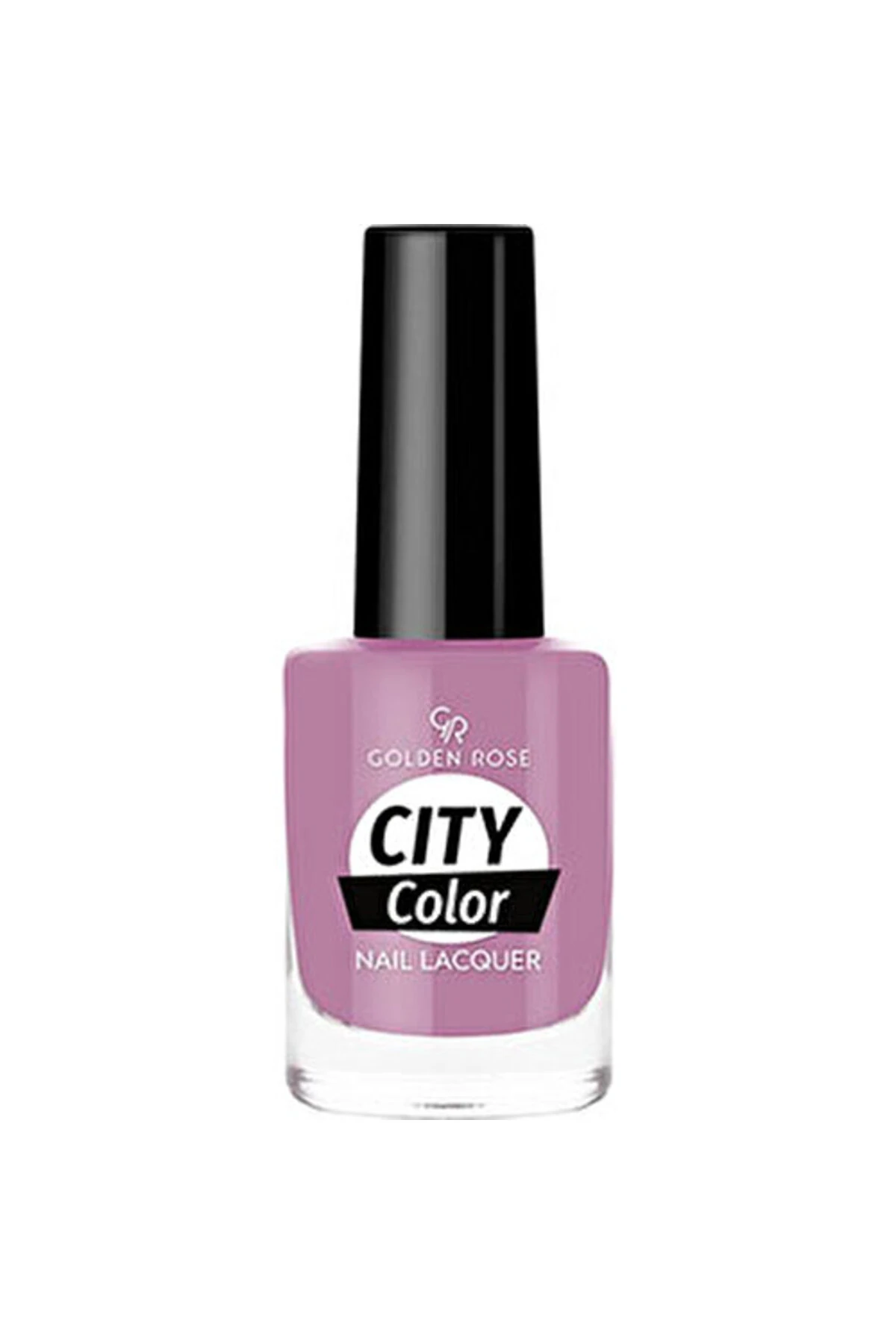 City Color Nail Lacquer No:79