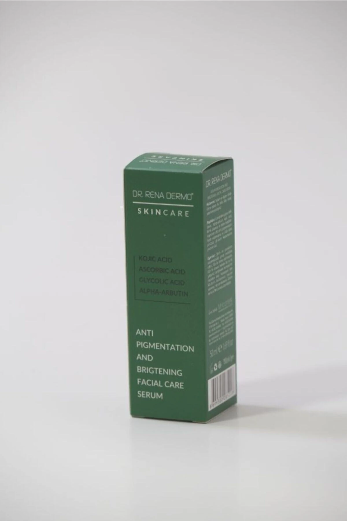 Dermo Çilsil Tonik Serum