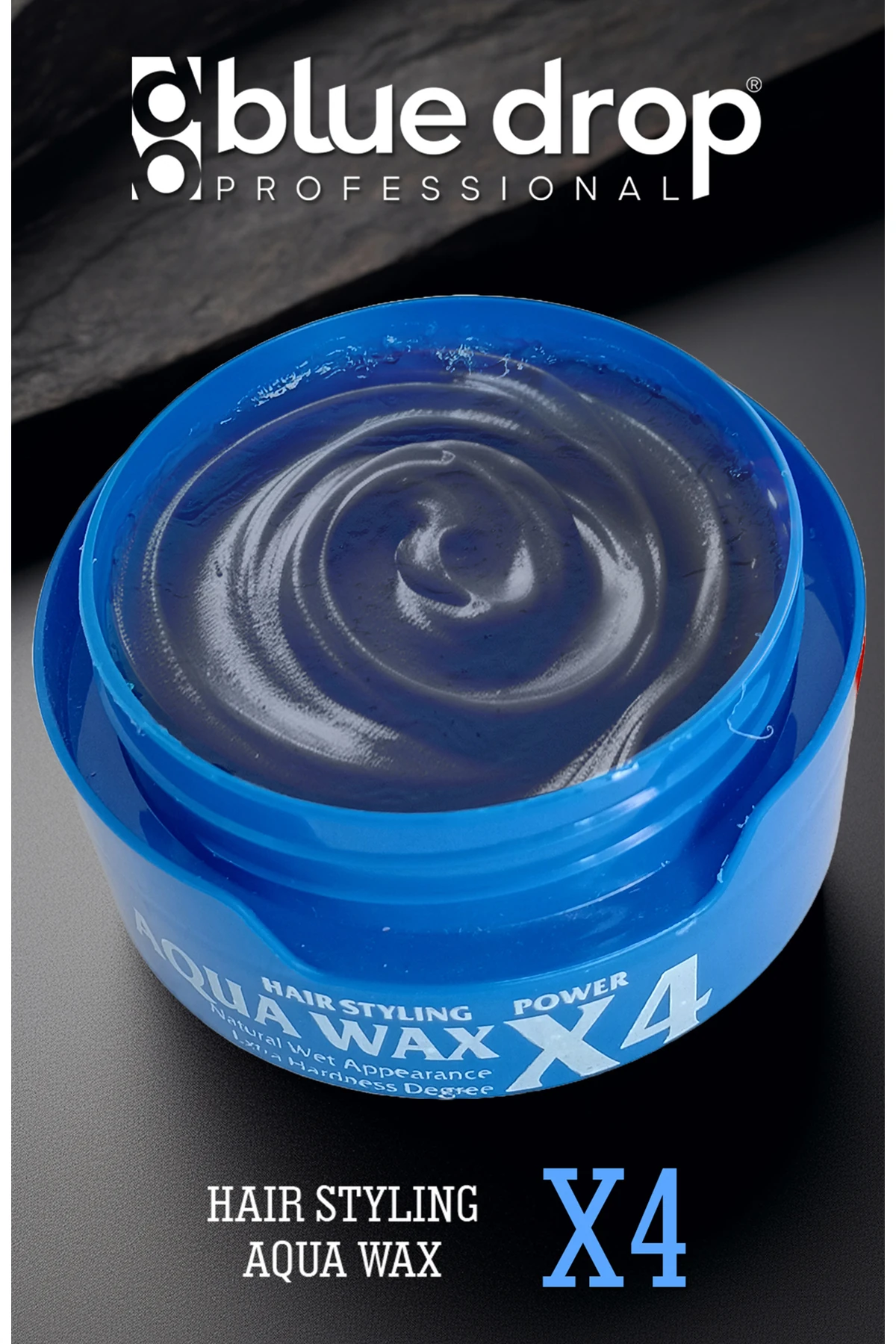 Wax 4 No