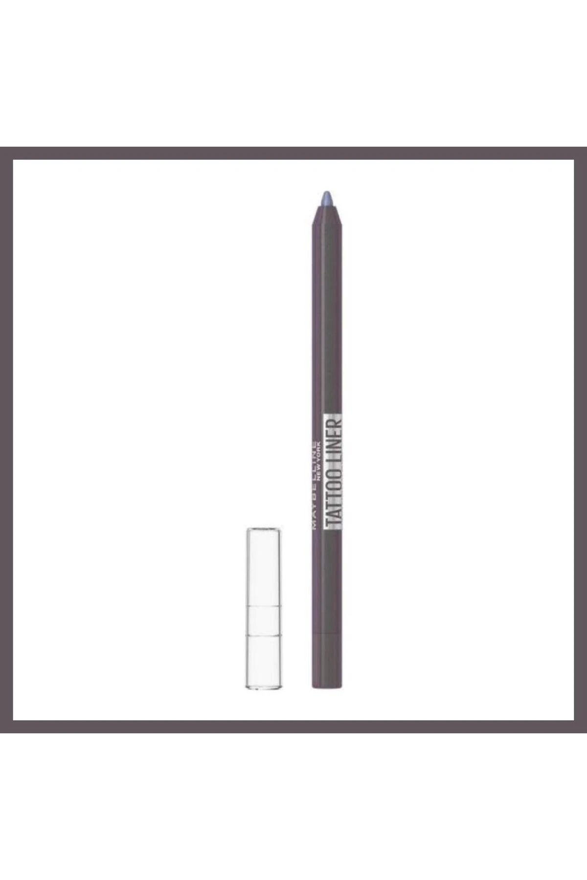 Tattoo Liner Jel Göz Kalemi - 822 Space Graphite