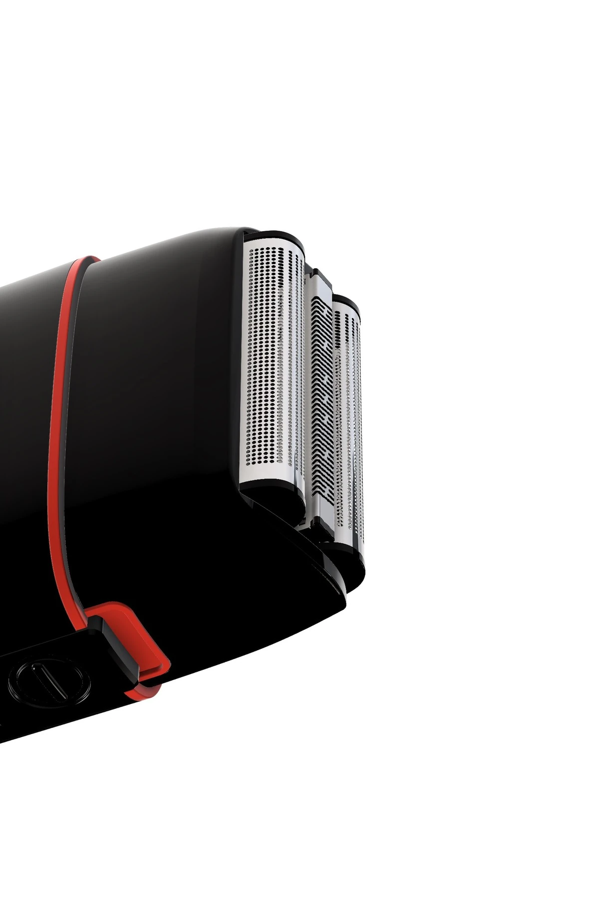 Hawksp Professional Tıraş Makinesi Titanyum