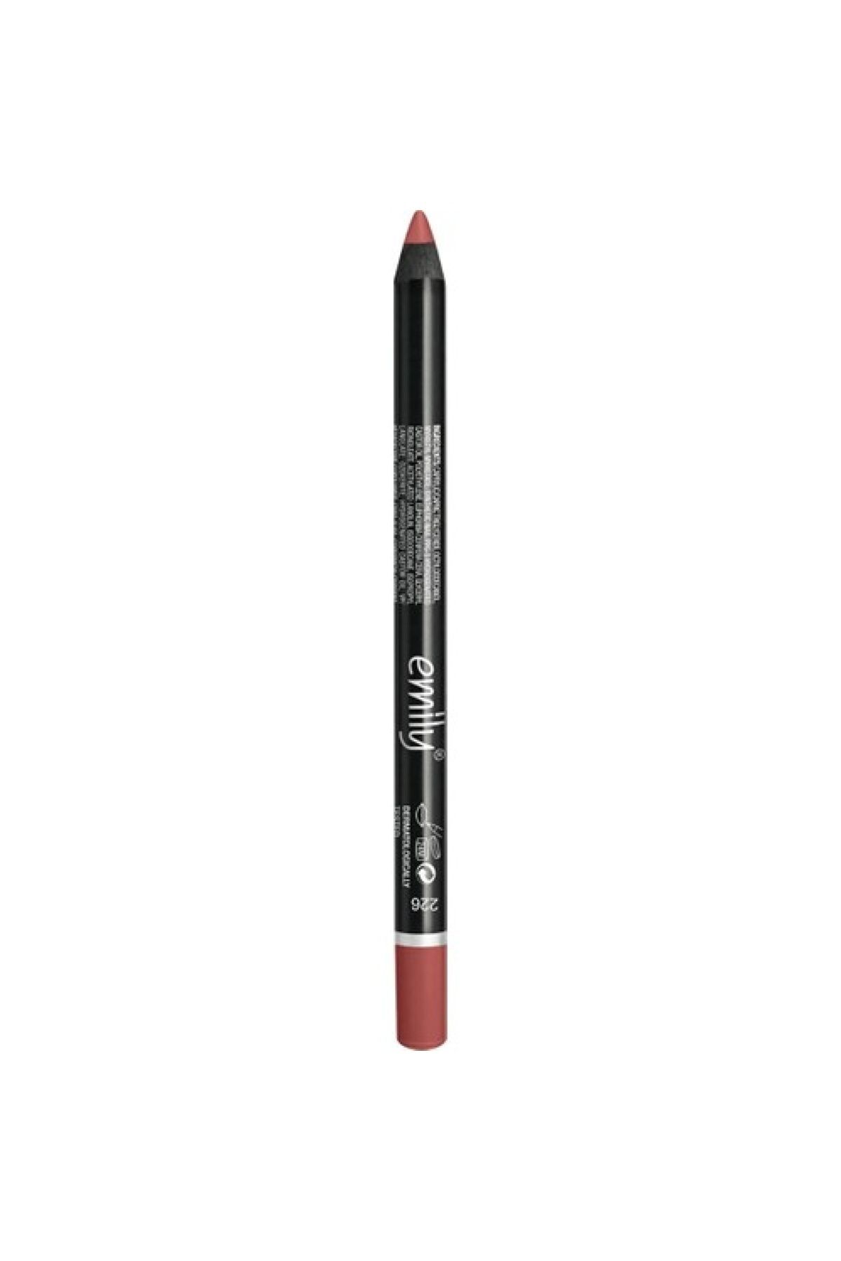 Long Lasting Lip Pencil Dudak Kalemi 226