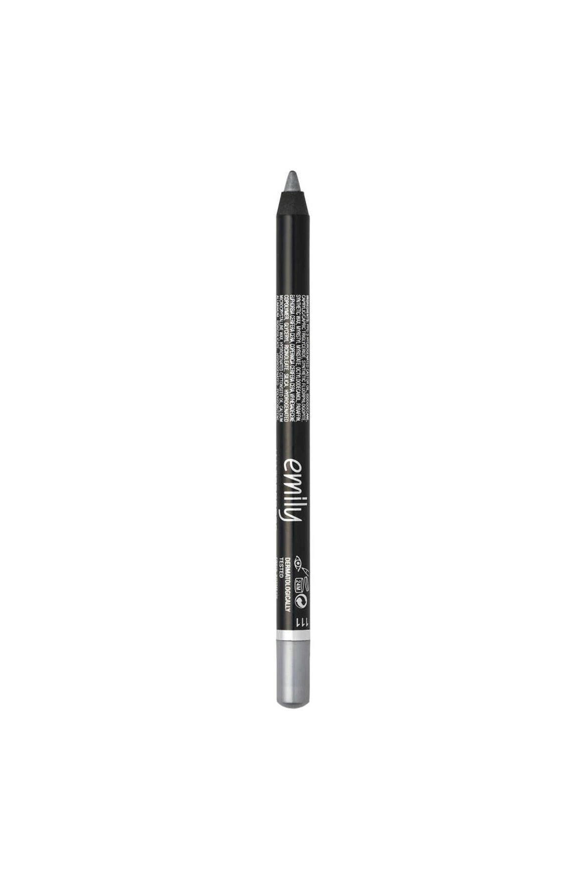 Emily Waterproof Eye Pencil Göz Kalemi 111