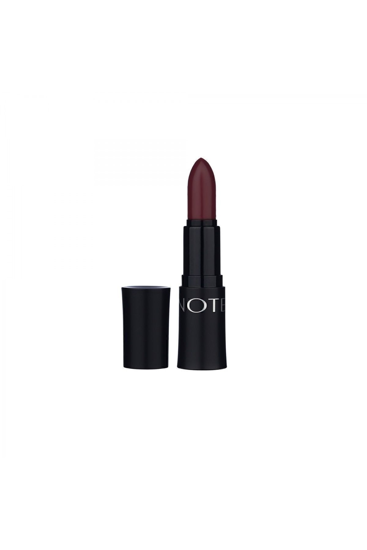 Mattemoist Lipstick Mat Bitişli Ruj 304 Spring - Bordo