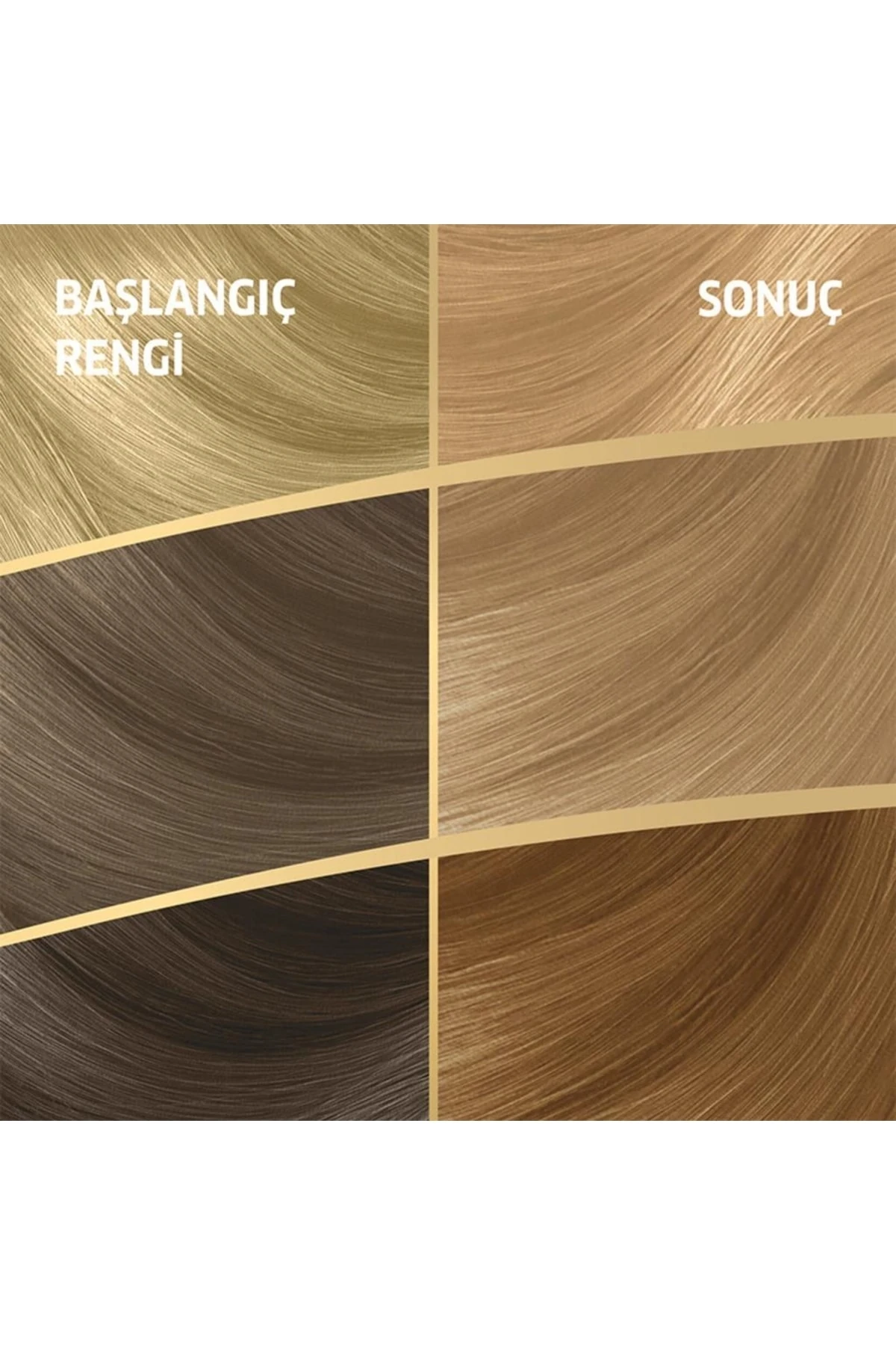 Koleston Naturals Saç Boyası 8/0 Açık Kumral