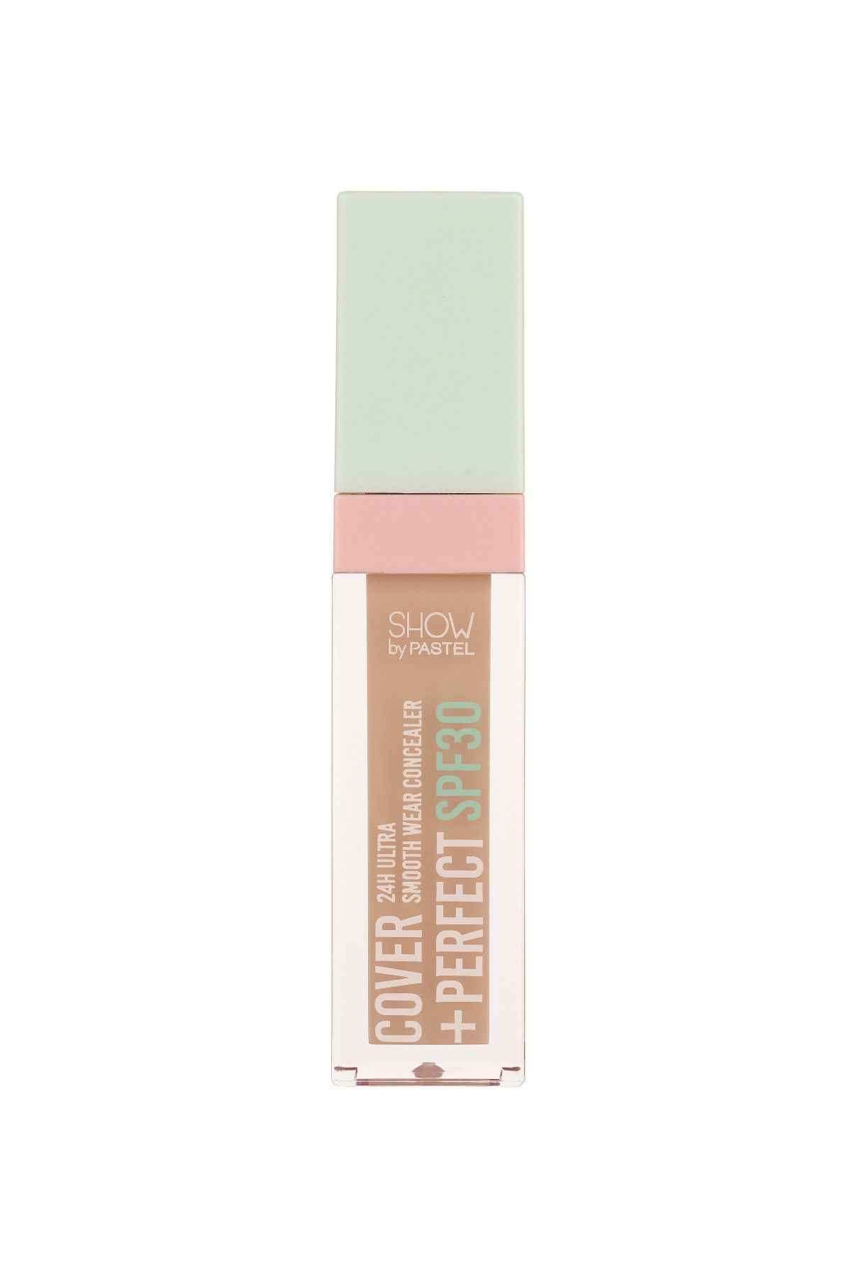 Cover Perfect 30 Faktör Ultra Kapatıcı 306 Caramel