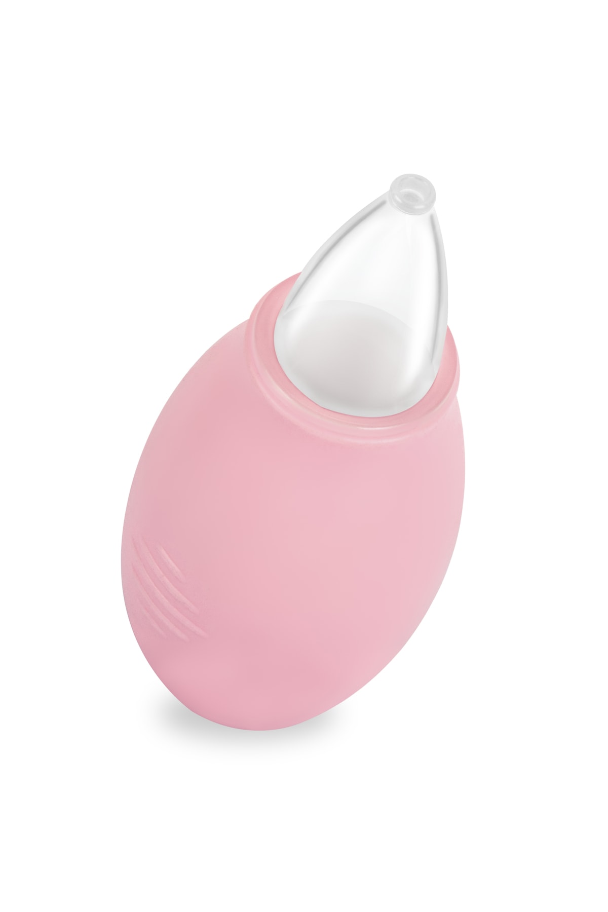 Burun Aspiratörü Pembe
