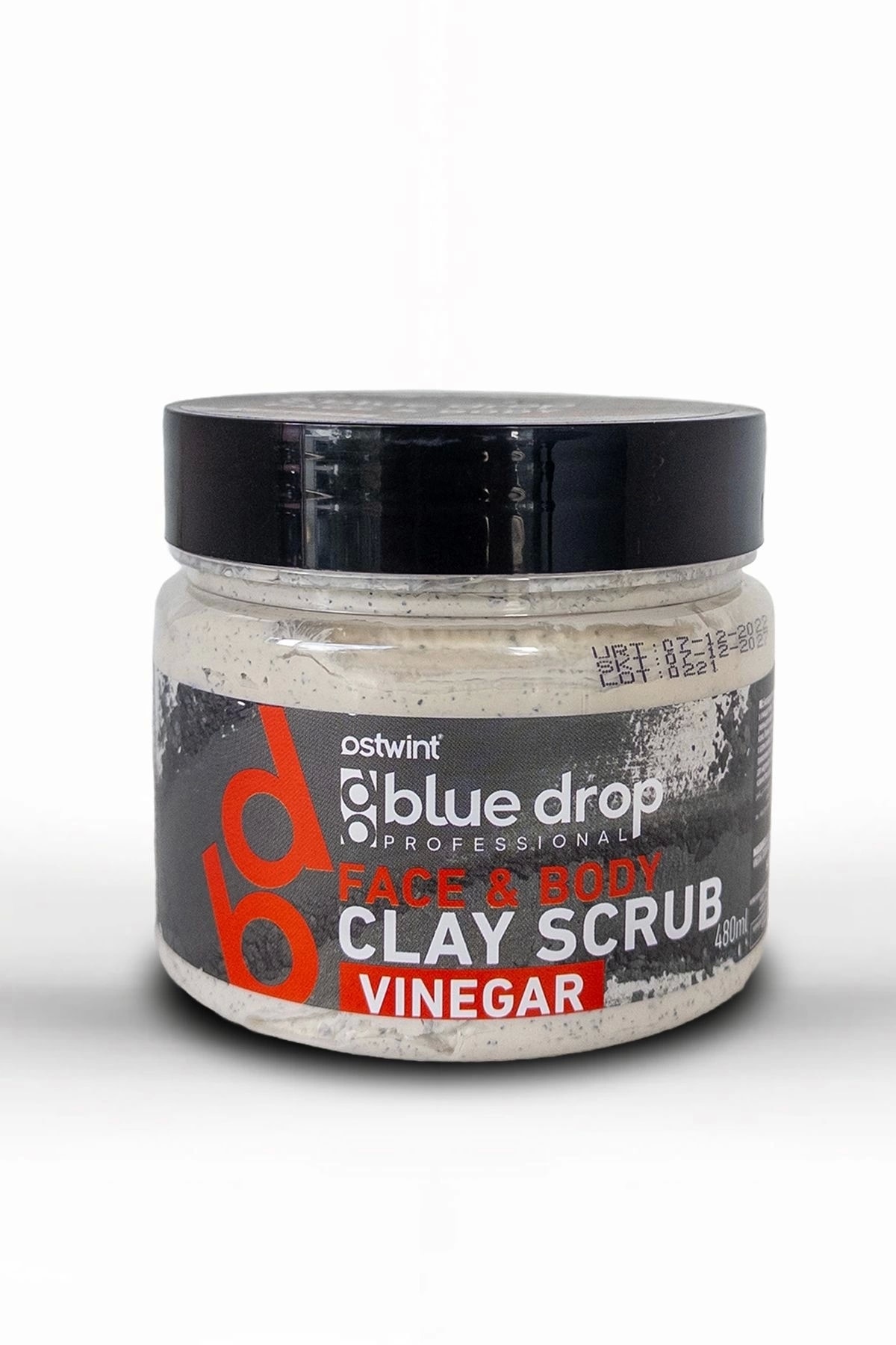 Killi Yüz Ve Vücut Scrub Sirkeli 480 Ml