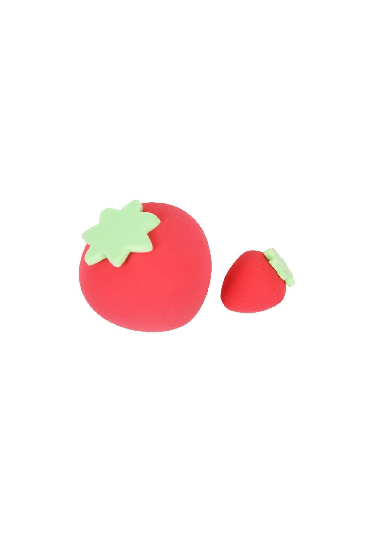 Çilek Makyaj Süngeri - 107