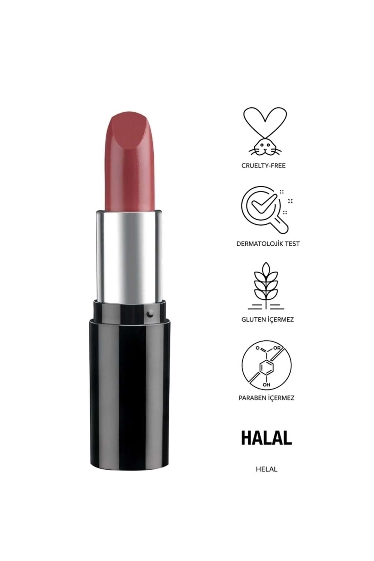 Nude Ruj 541