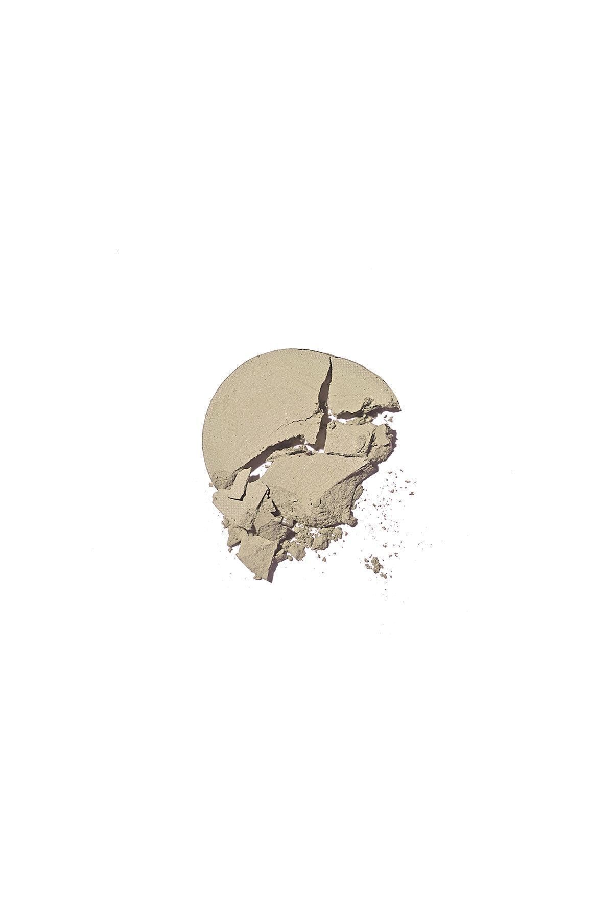 Soft Color Matte Mono Eyeshadow 02 Tekli Mat Far 2,3 G