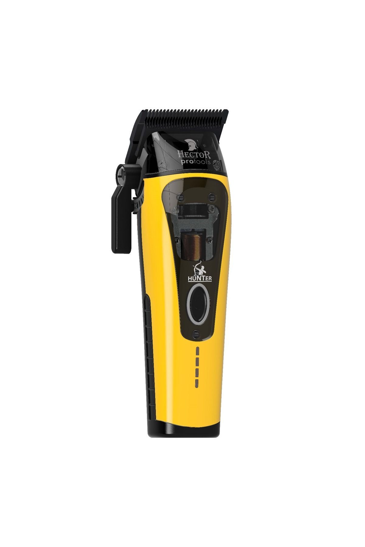 Hunter Professional Tıraş Makinesi Sarı