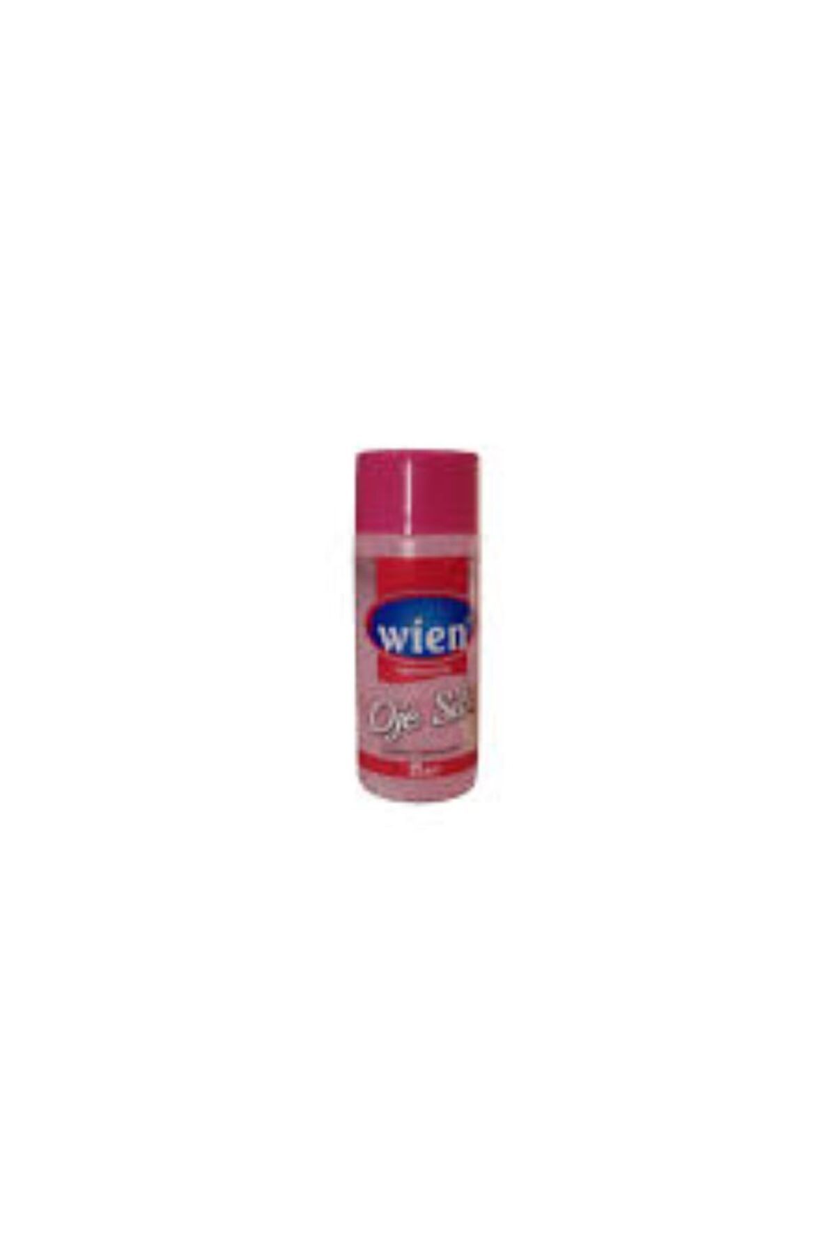 Pembe Aseton 125Ml