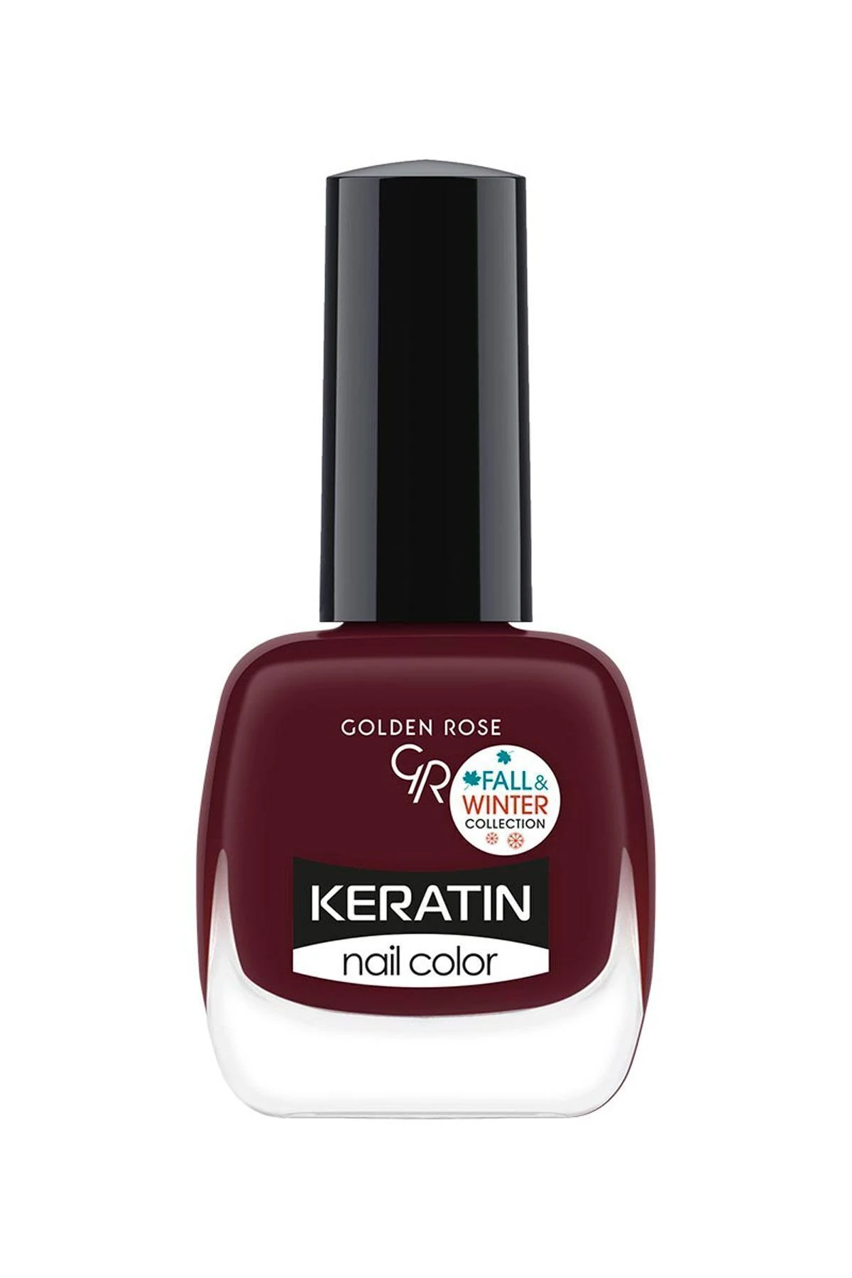 Keratin Fall&Winter Collection 219 Keratin Oje 10,5 Ml
