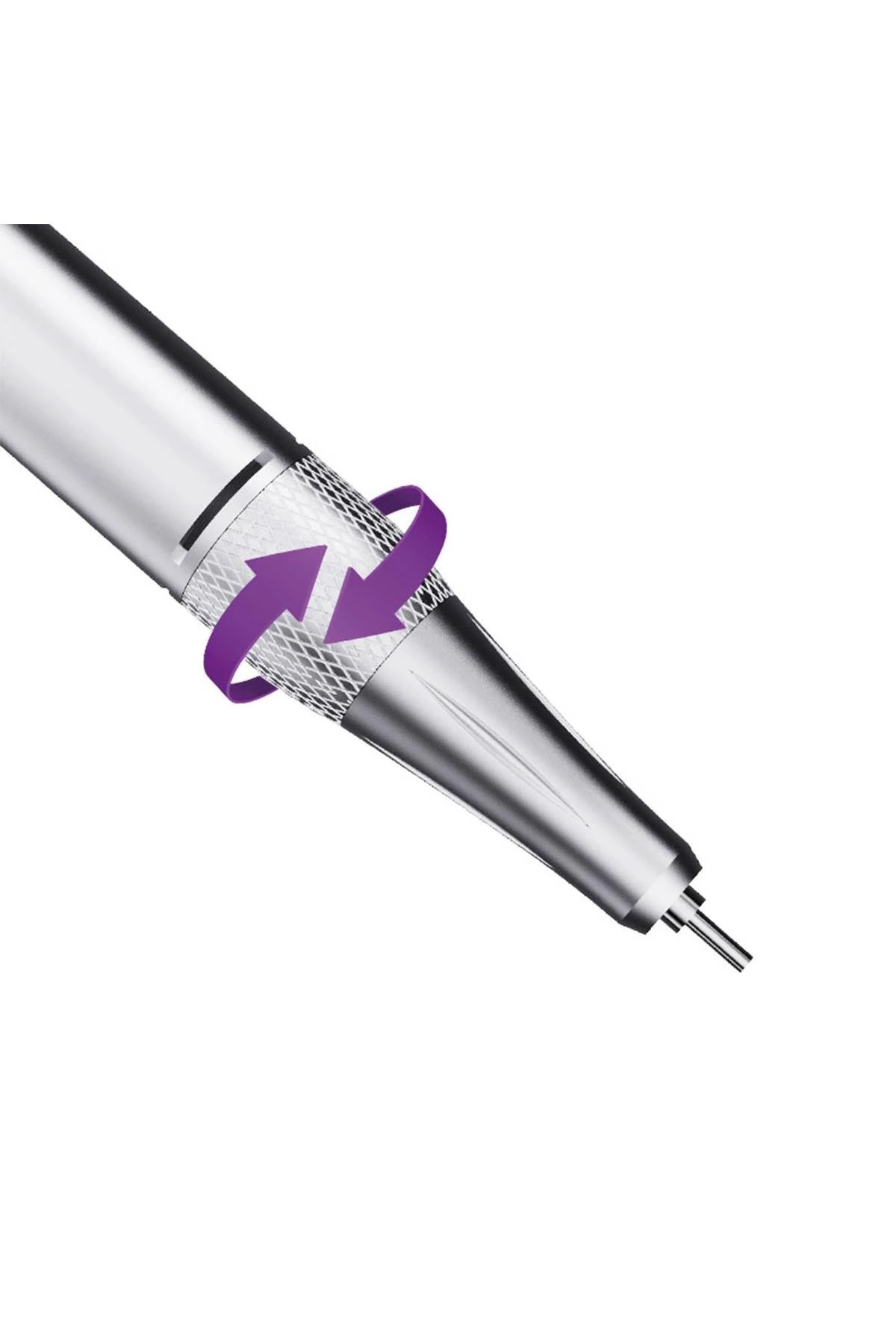 Profesyonel Tırnak Törpü Makinesi - 08