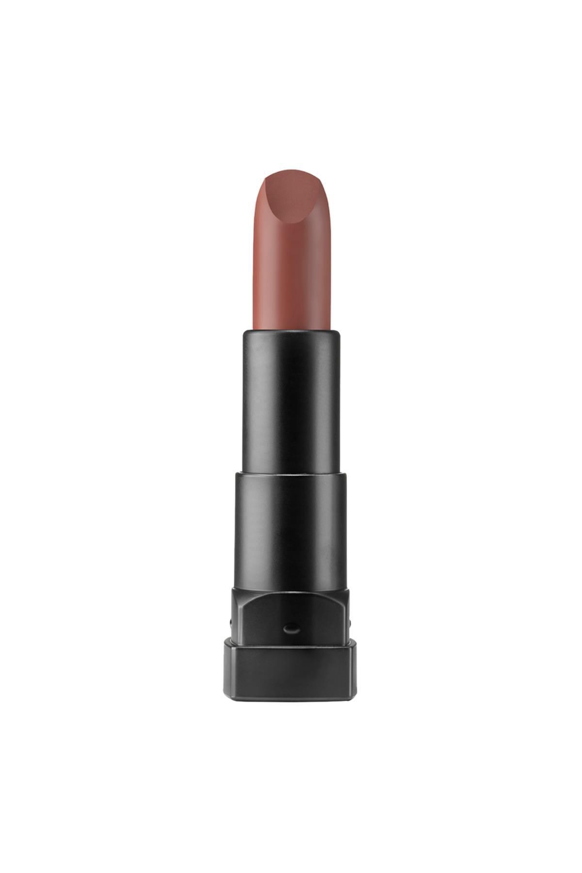 Profashıon Mat Ruj Dark 572