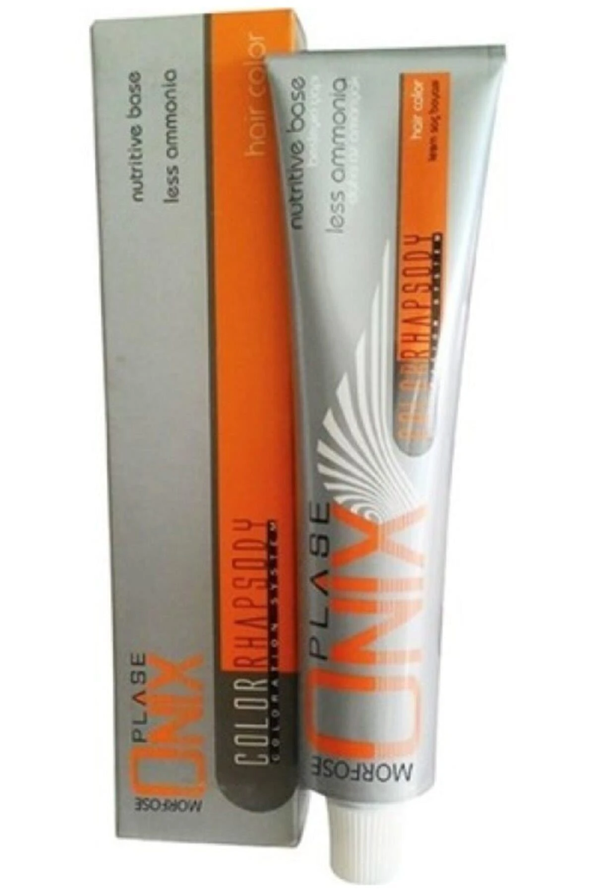 8.77 Açık Yoğun Kahve 60 Ml.