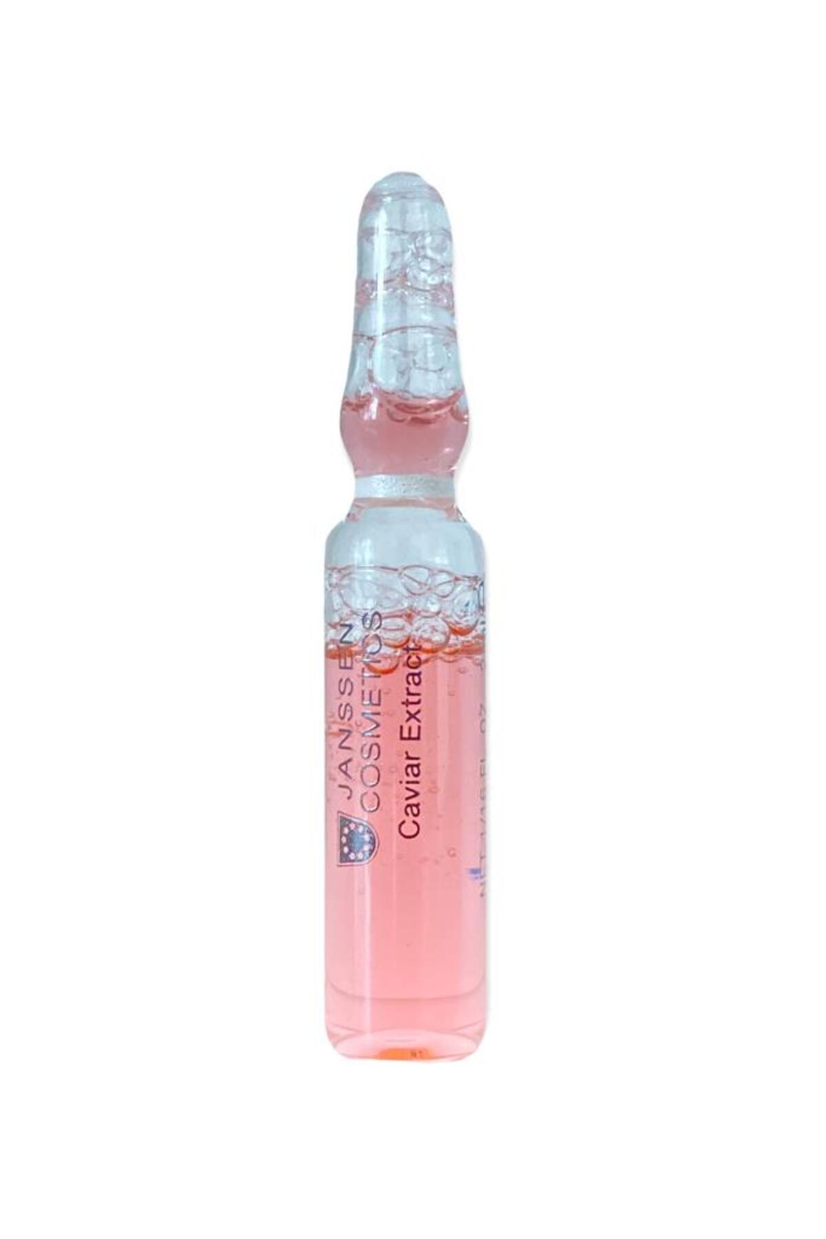 Caviar Extract 2 Ml Ampul Tekli