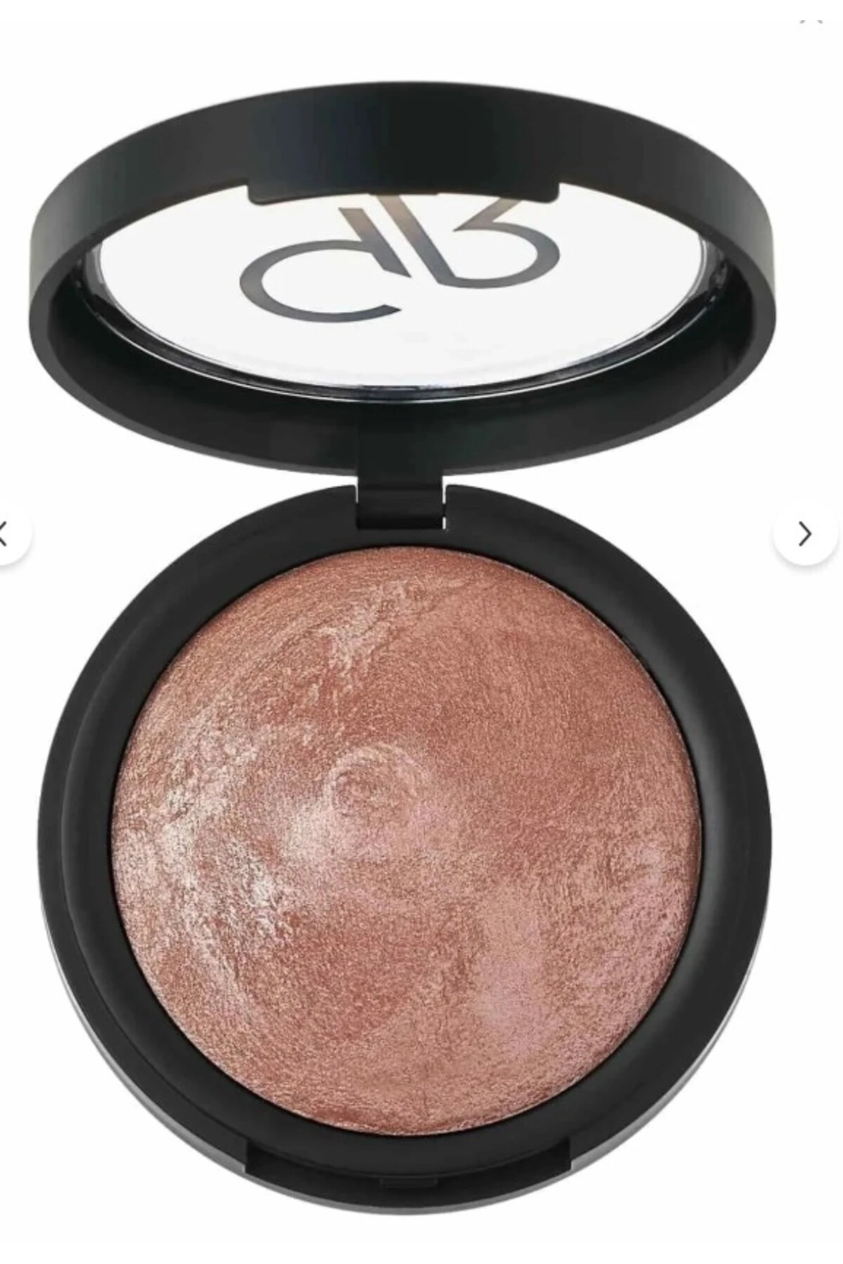 Baked Stardust No:106 Fırınlanmış Allık