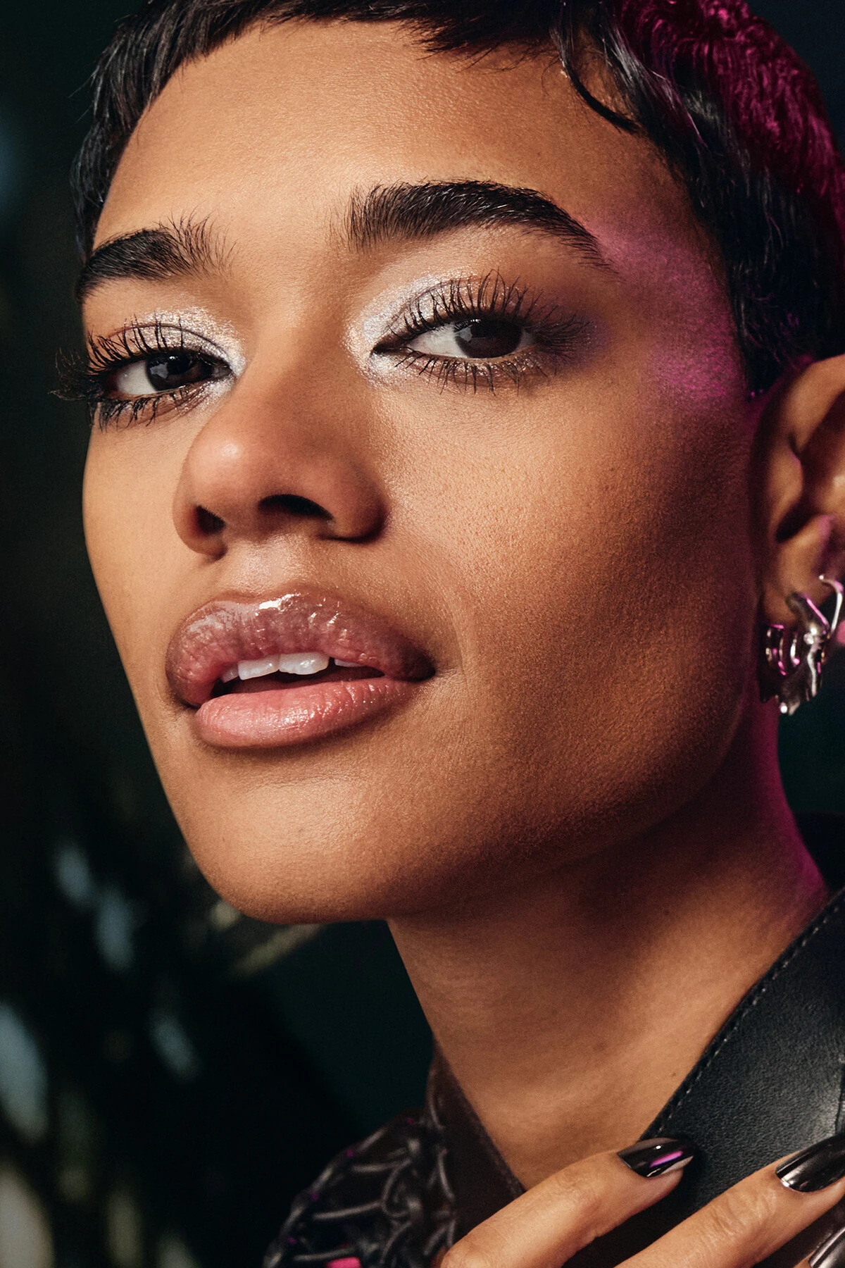 Lash Sensational Firework Electro Black Maskara