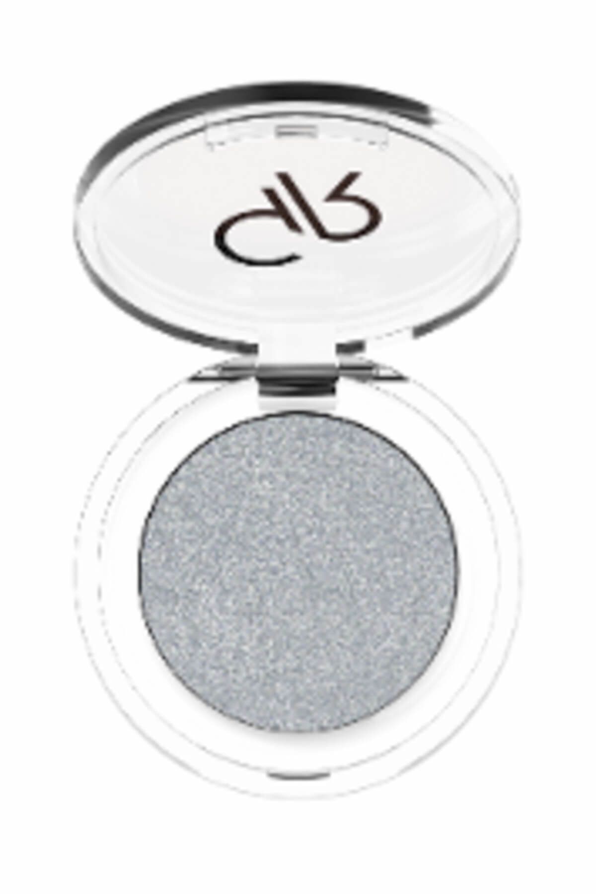 Soft Color Shimmer Mono Eyeshadow 82 Tekli Simli Far 2,3 G